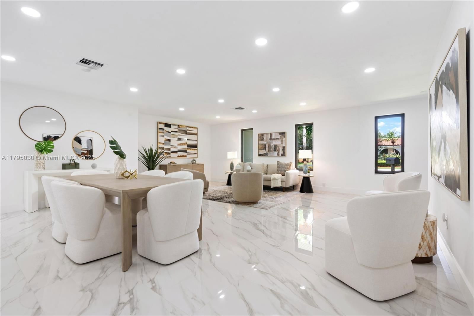 Real estate property located at 7638 167th St, Miami-dade, Cutler Homesites, Palmetto Bay, FL