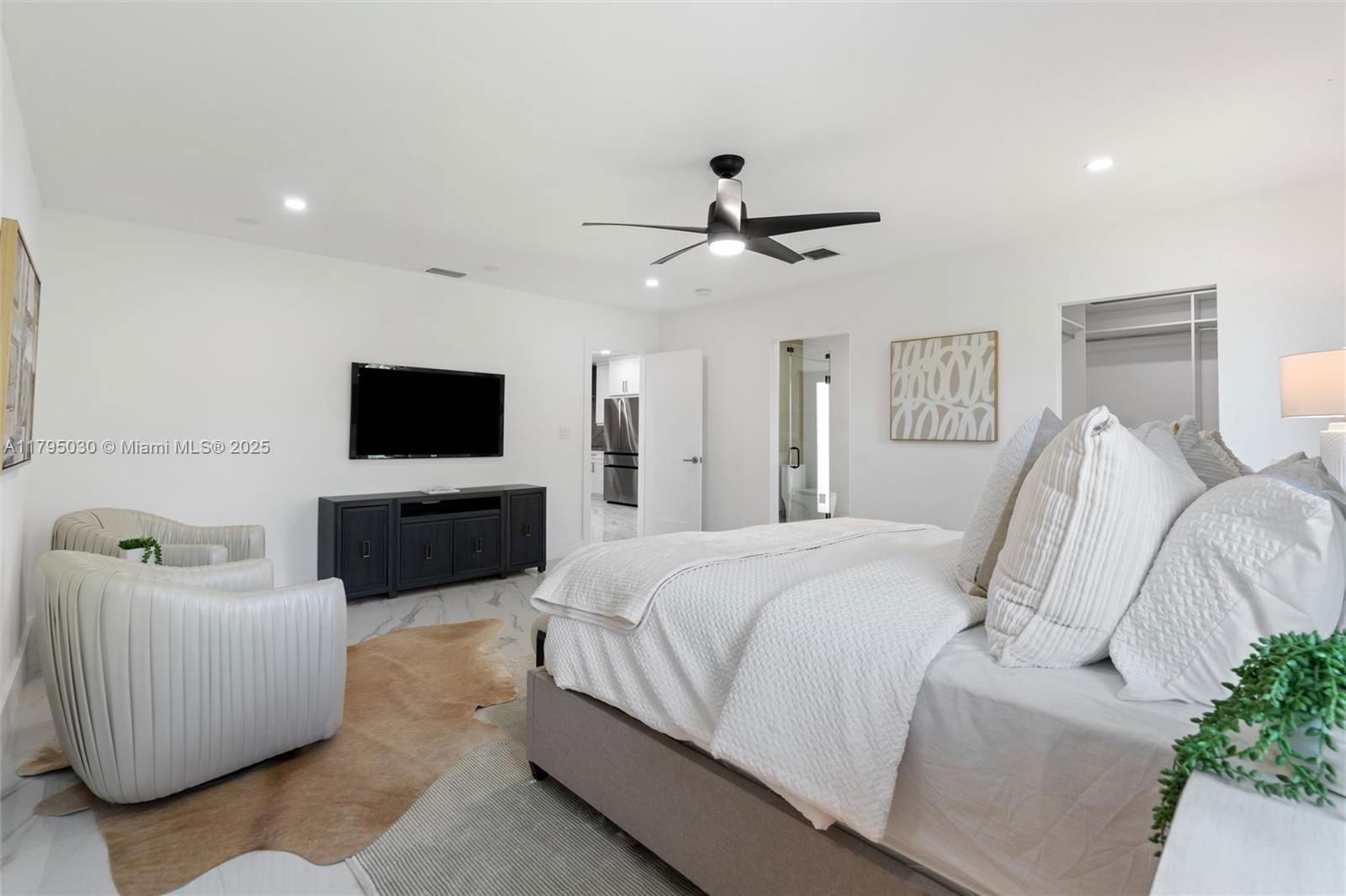 Real estate property located at 7638 167th St, Miami-dade, Cutler Homesites, Palmetto Bay, FL