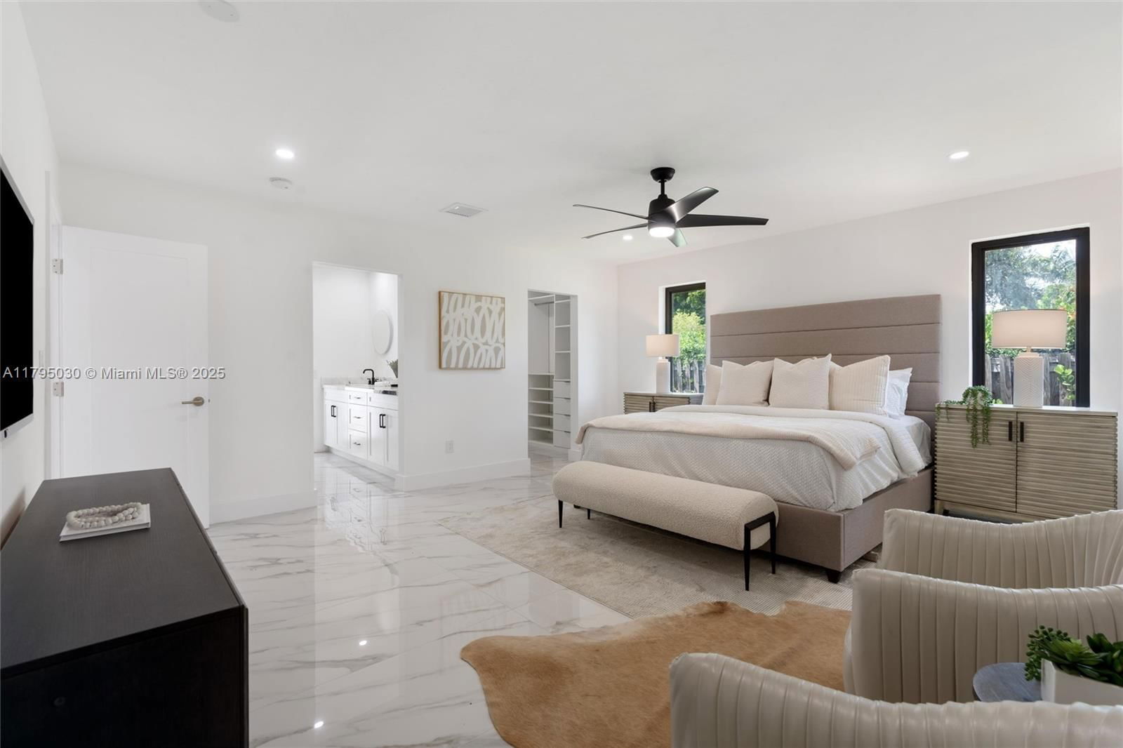 Real estate property located at 7638 167th St, Miami-dade, Cutler Homesites, Palmetto Bay, FL