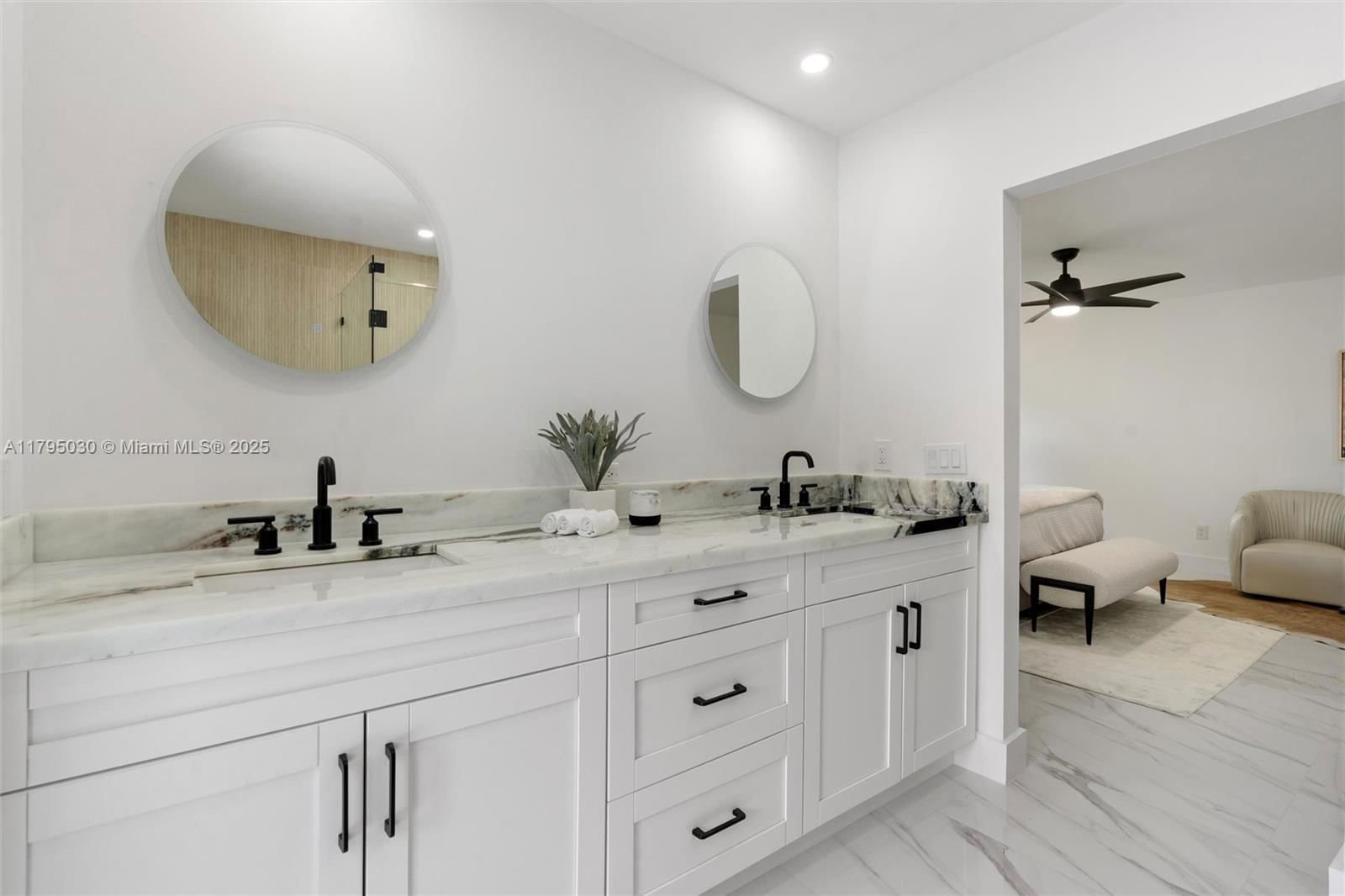 Real estate property located at 7638 167th St, Miami-dade, Cutler Homesites, Palmetto Bay, FL