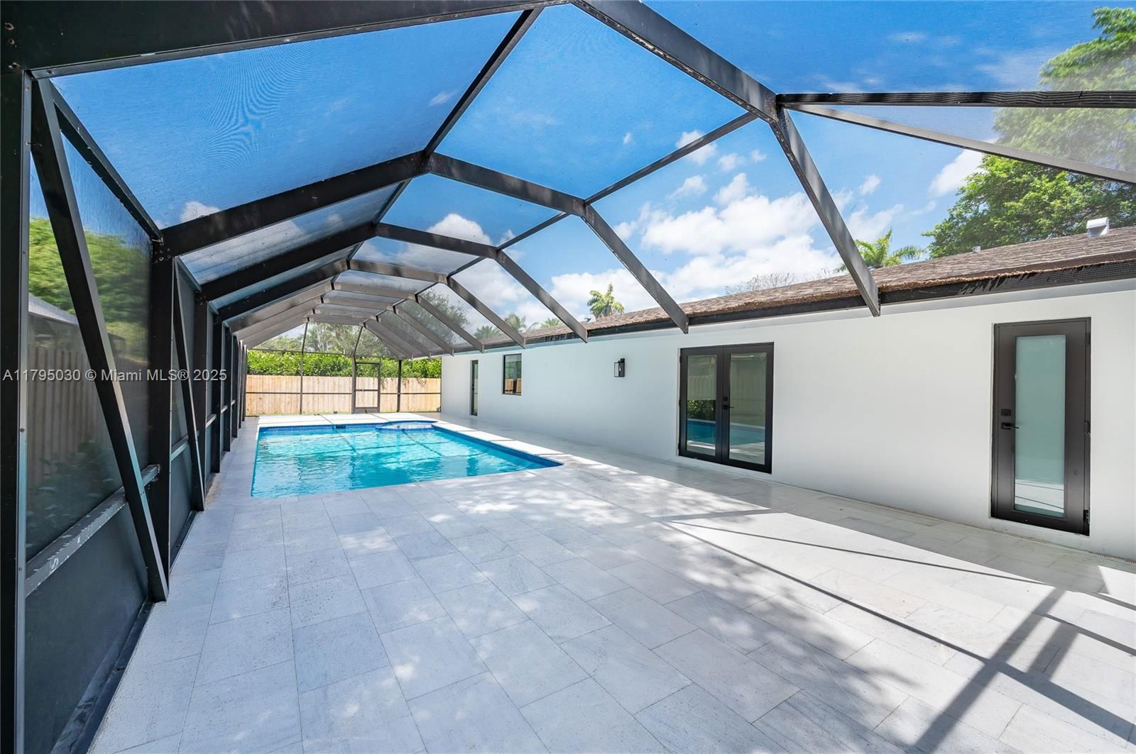 Real estate property located at 7638 167th St, Miami-dade, Cutler Homesites, Palmetto Bay, FL
