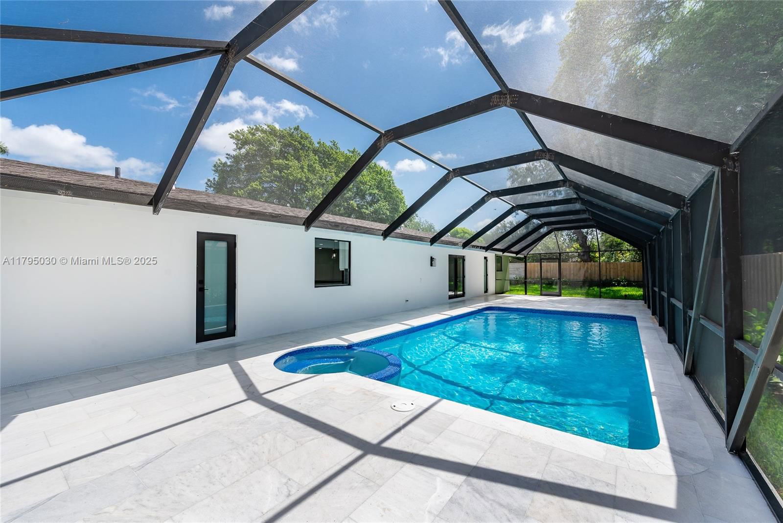 Real estate property located at 7638 167th St, Miami-dade, Cutler Homesites, Palmetto Bay, FL