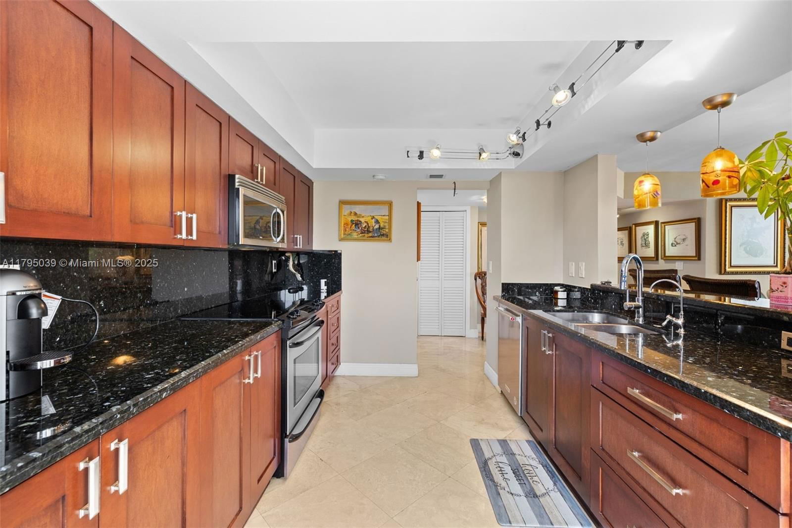 Real estate property located at 21075 34th Ave #306-2, Miami-dade, Spinnaker Bay At The Wate, Aventura, FL