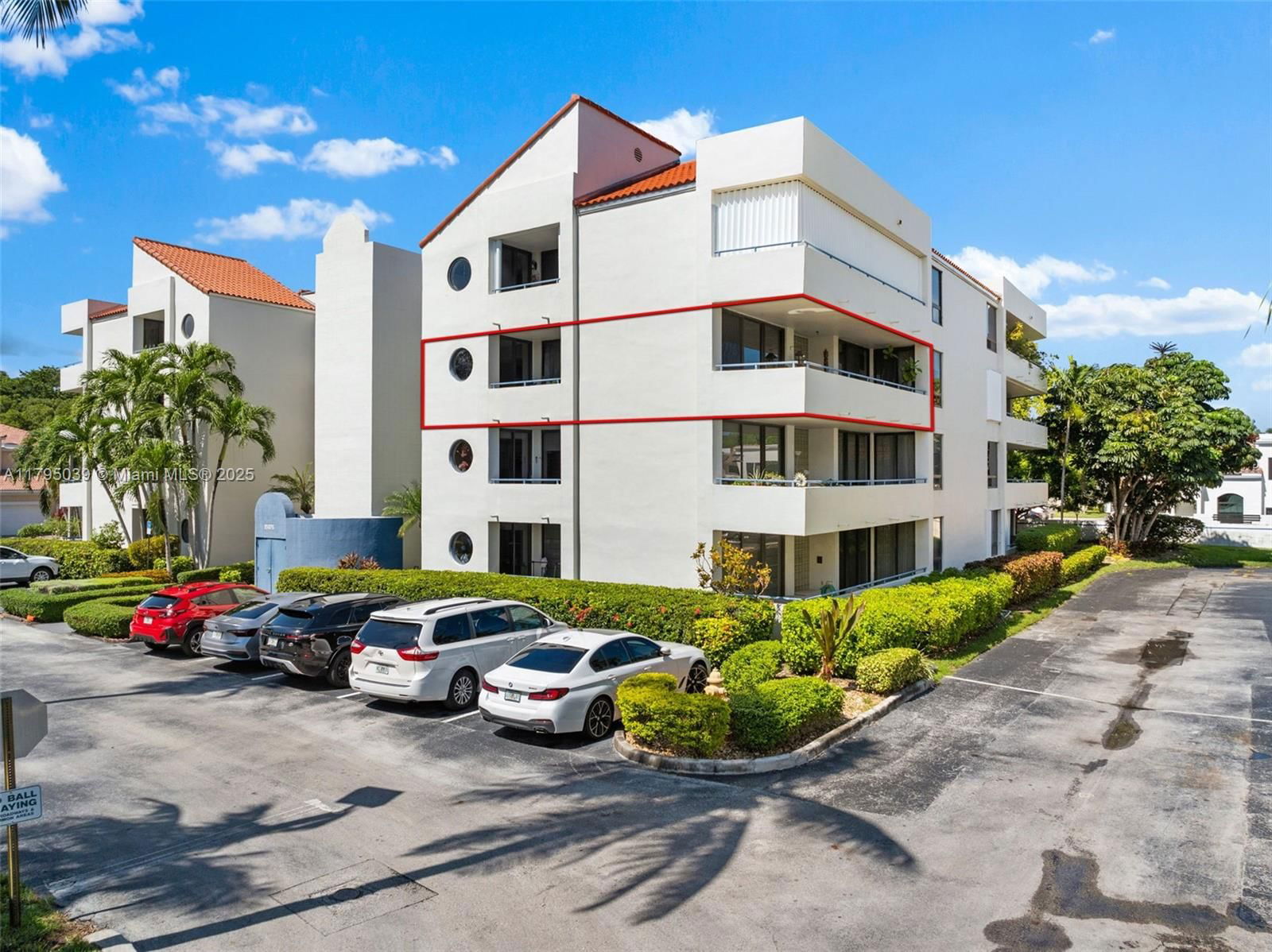 Real estate property located at 21075 34th Ave #306-2, Miami-dade, Spinnaker Bay At The Wate, Aventura, FL