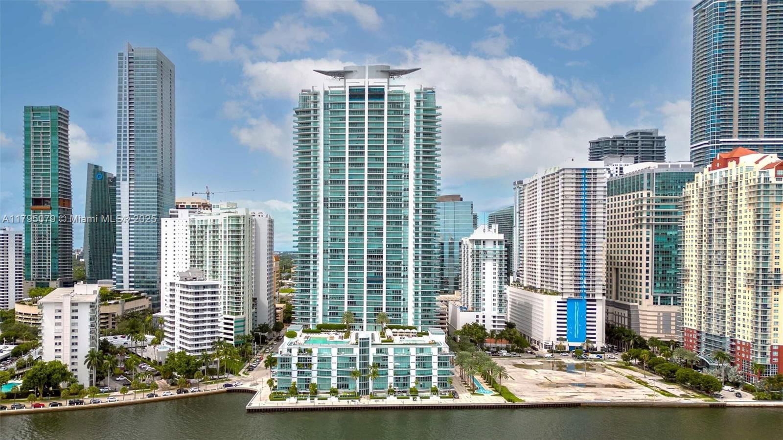 Real estate property located at 1331 Brickell Bay Dr #3603, Miami-dade, Jade Residences At Bricke, Miami, FL