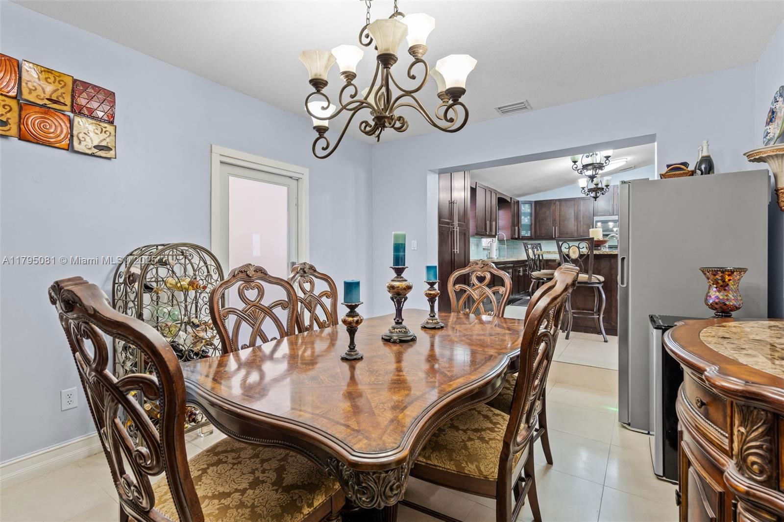 Real estate property located at 13842 285th St, Miami-dade, Hartford Place, Homestead, FL
