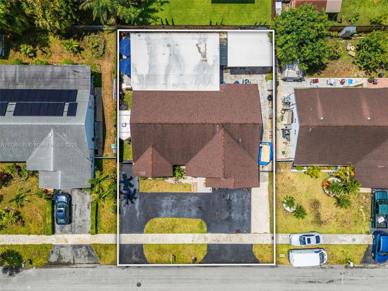 Real estate property located at 13842 285th St, Miami-dade, Hartford Place, Homestead, FL