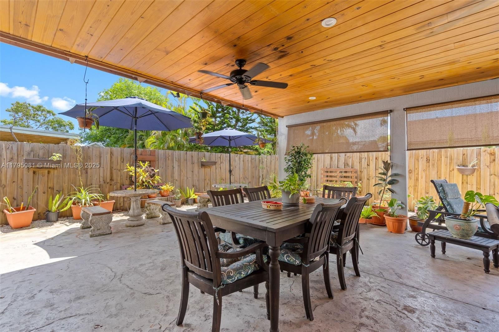 Real estate property located at 13842 285th St, Miami-dade, Hartford Place, Homestead, FL