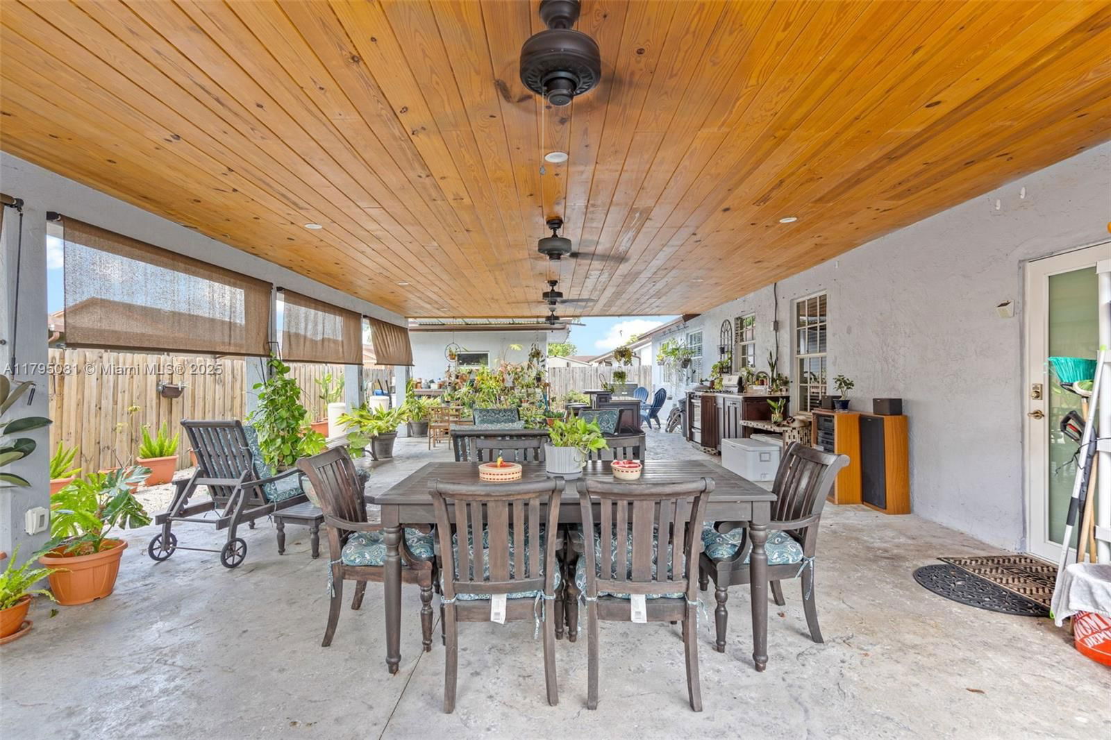Real estate property located at 13842 285th St, Miami-dade, Hartford Place, Homestead, FL