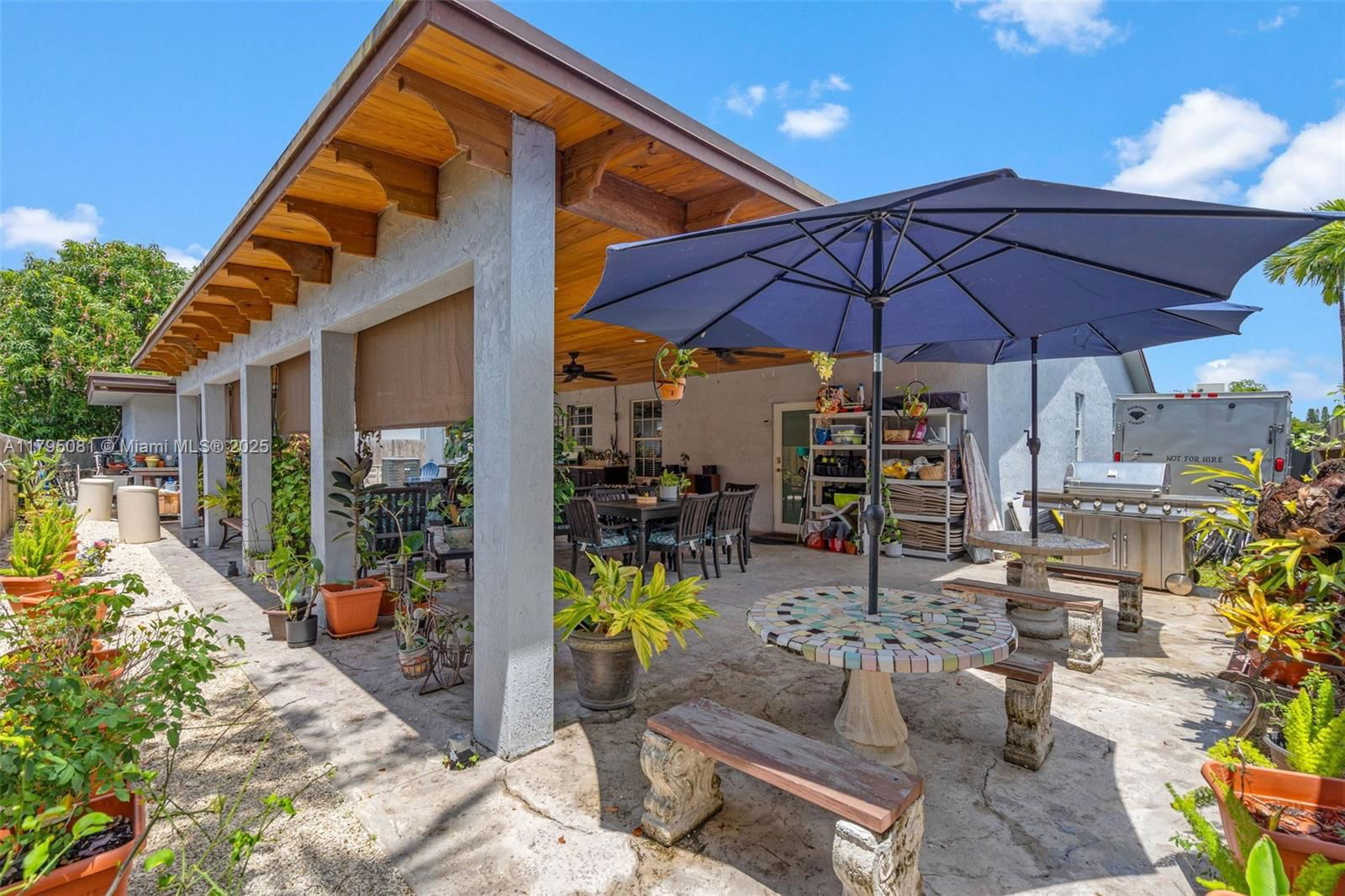Real estate property located at 13842 285th St, Miami-dade, Hartford Place, Homestead, FL