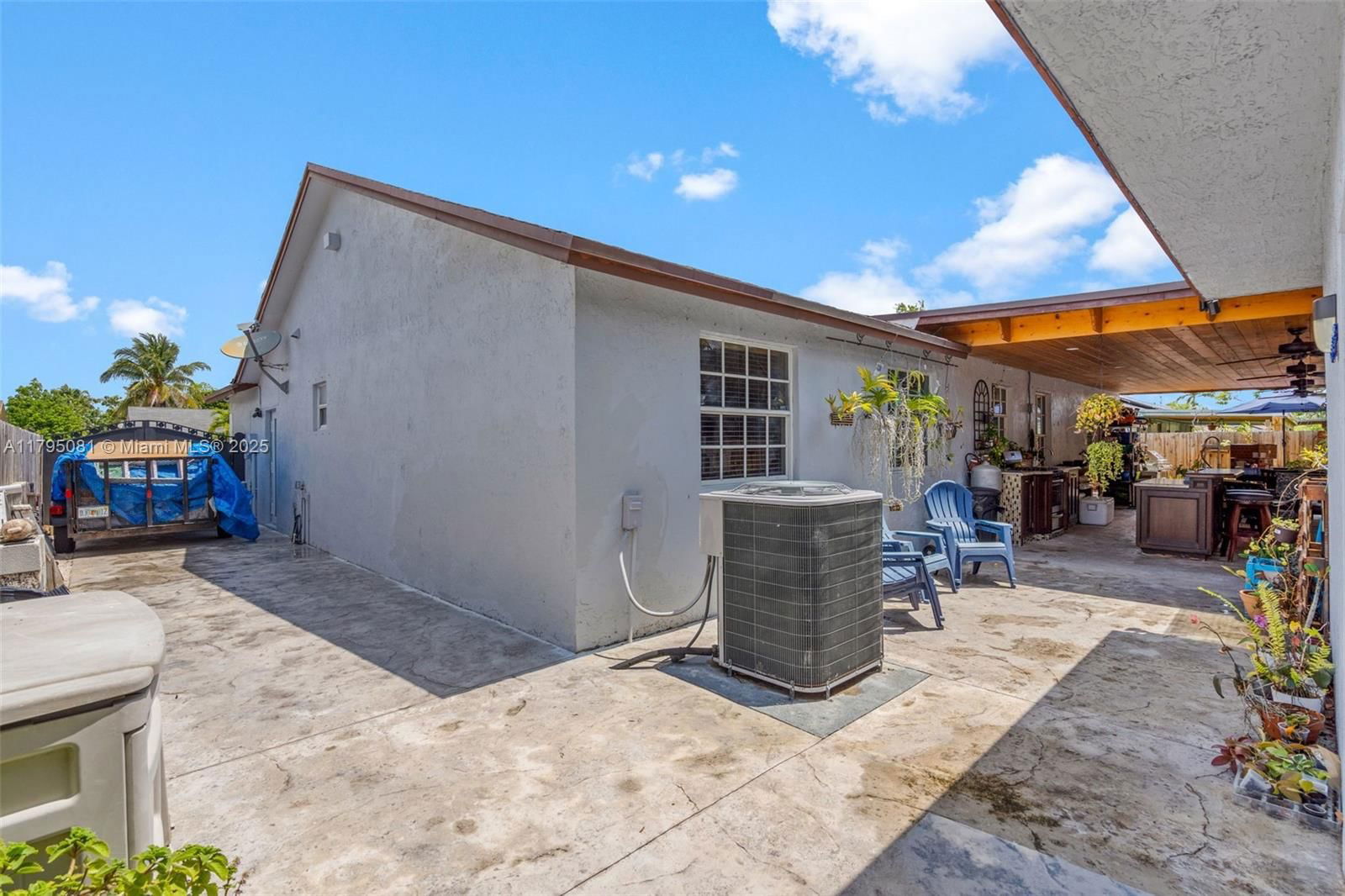 Real estate property located at 13842 285th St, Miami-dade, Hartford Place, Homestead, FL