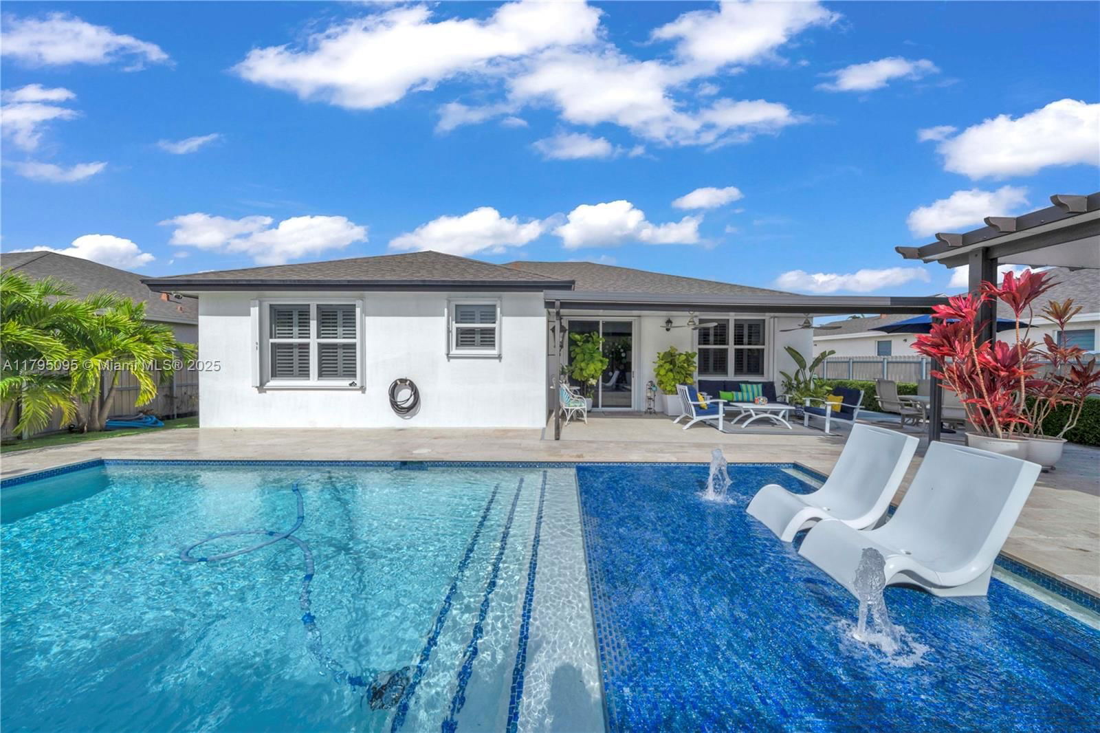 Real estate property located at 27847 133rd Pl, Miami-dade, A.h. At Turnpike South Fi, Homestead, FL