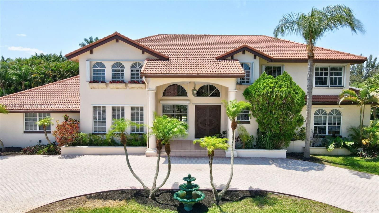 Real estate property located at 12360 1st Street, Broward, Plantation-brooks Estates, Plantation, FL