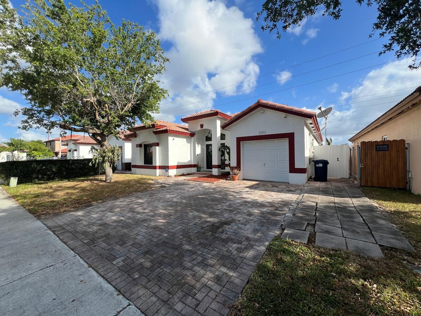 Real estate property located at 13451 280th Ter, Miami-dade, Chateau Royal Estates, Homestead, FL
