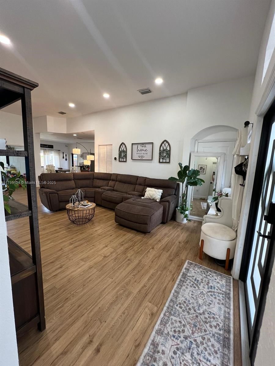 Real estate property located at 13451 280th Ter, Miami-dade, Chateau Royal Estates, Homestead, FL