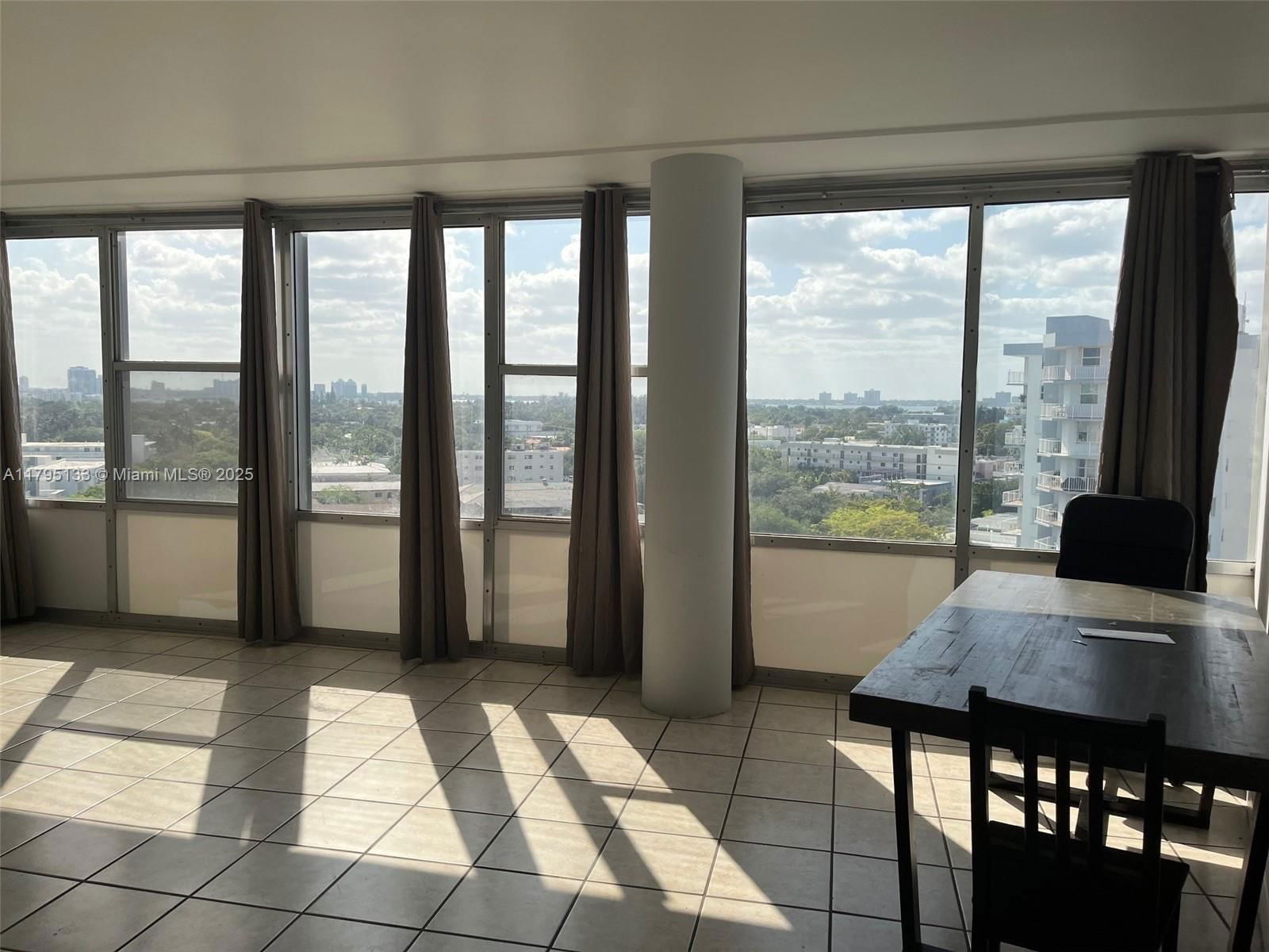 Real estate property located at 900 Bay Dr #913, Miami-dade, King Cole Condo, Miami Beach, FL