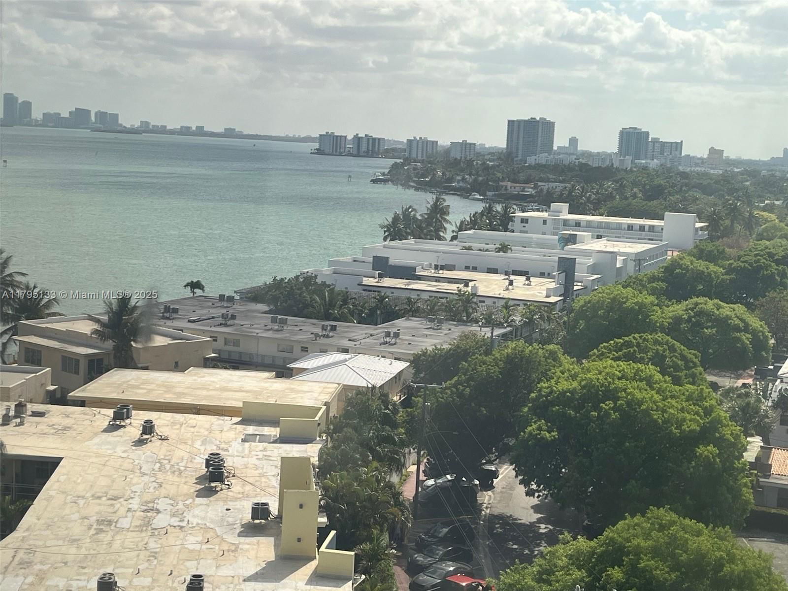 Real estate property located at 900 Bay Dr #913, Miami-dade, King Cole Condo, Miami Beach, FL