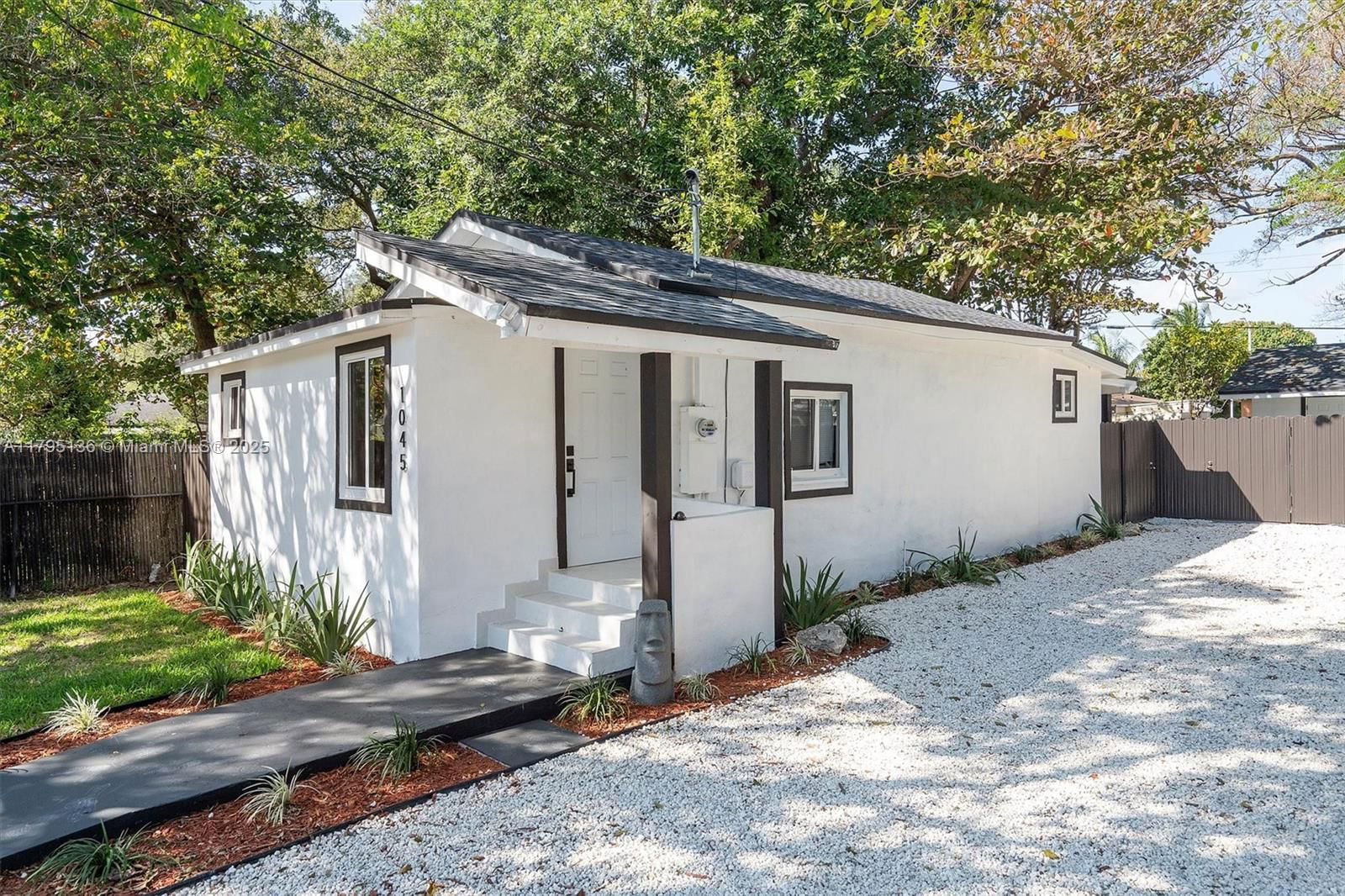 Real estate property located at 1045 55th Terrace, Miami-dade, Bowling Green Extension, Miami, FL