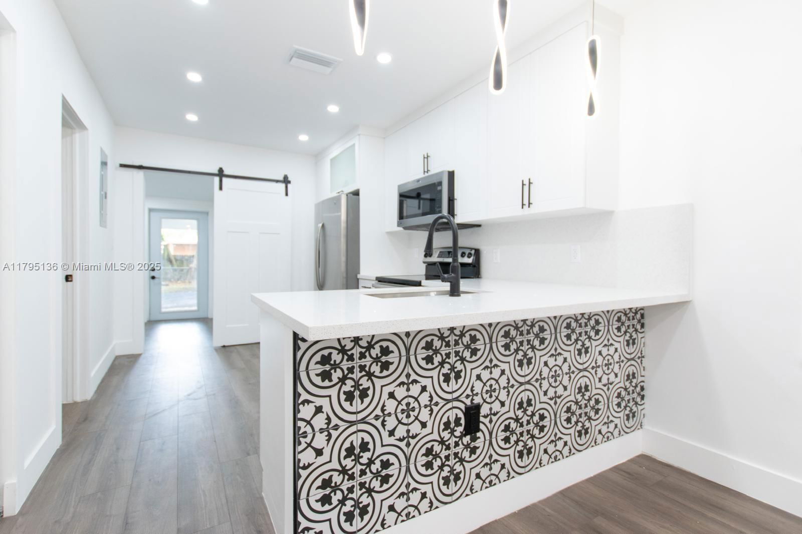 Real estate property located at 1045 55th Terrace, Miami-dade, Bowling Green Extension, Miami, FL