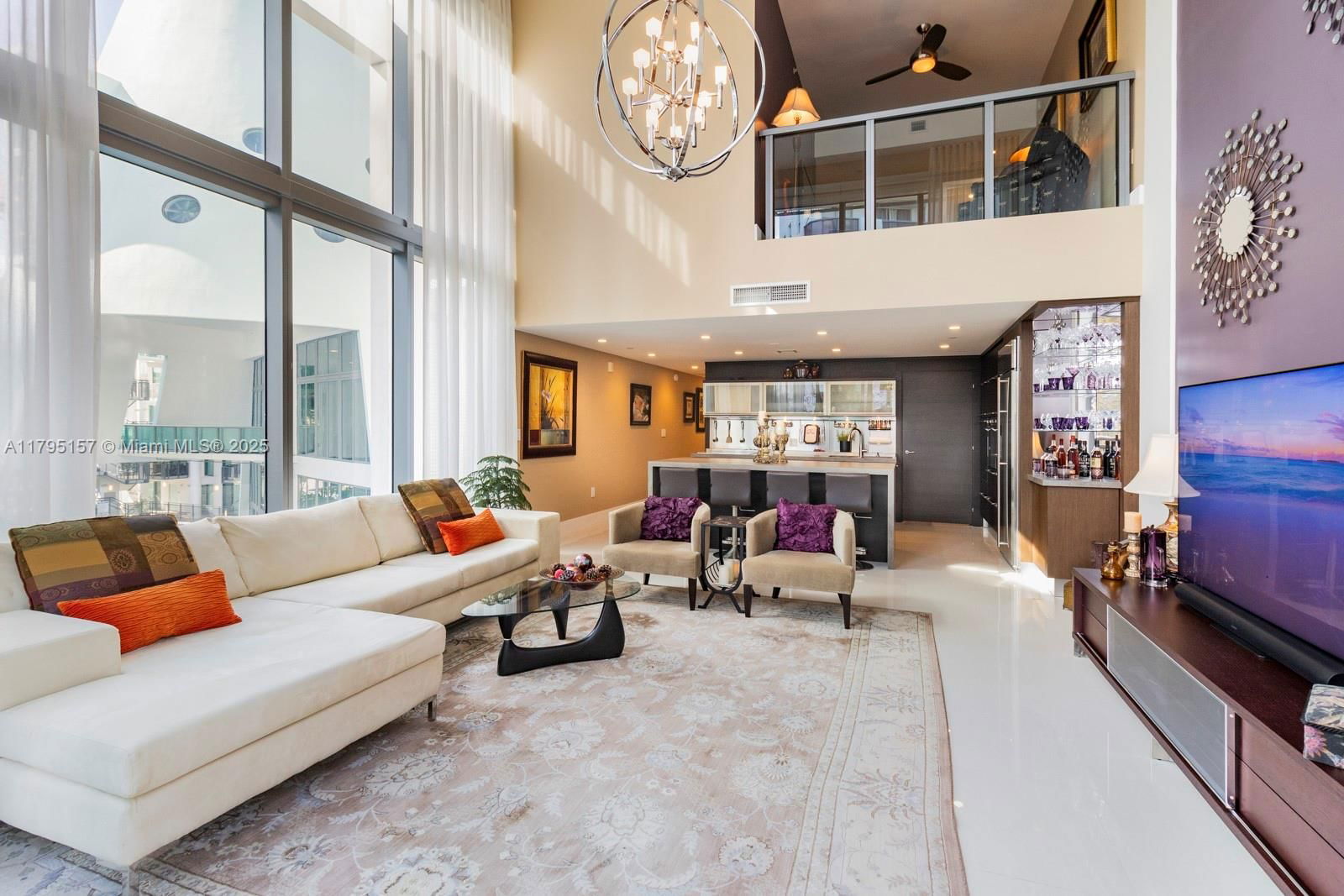 Real estate property located at 6000 Collins Ave #329, Miami-dade, Terra Beachside Condo, Miami Beach, FL