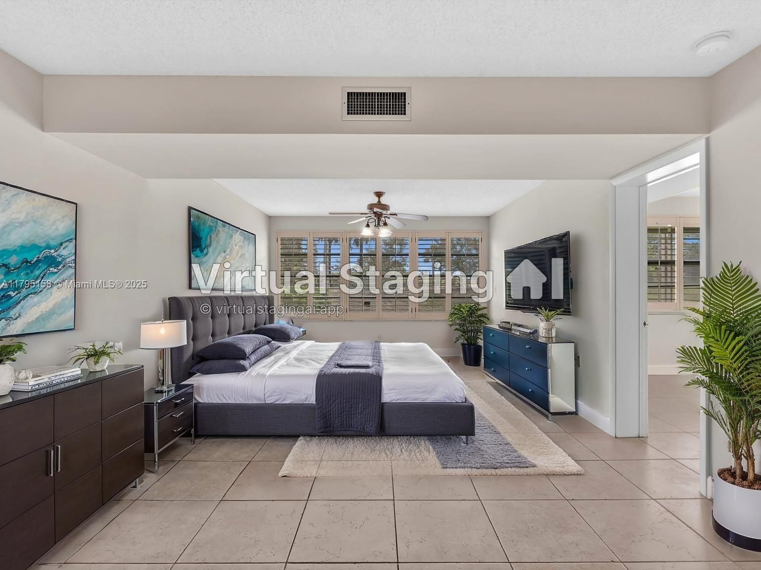 Real estate property located at 6061 Balboa Cir #104, Palm Beach, Whitehall Condo At Camino, Boca Raton, FL