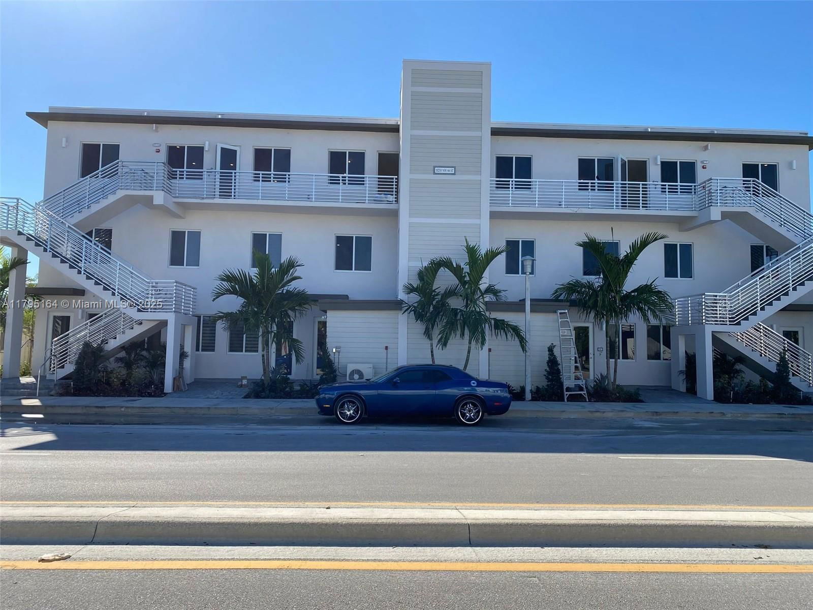 Real estate property located at 10250 66th ST #103, Miami-dade, Landmark At Doral Condo No, Doral, FL