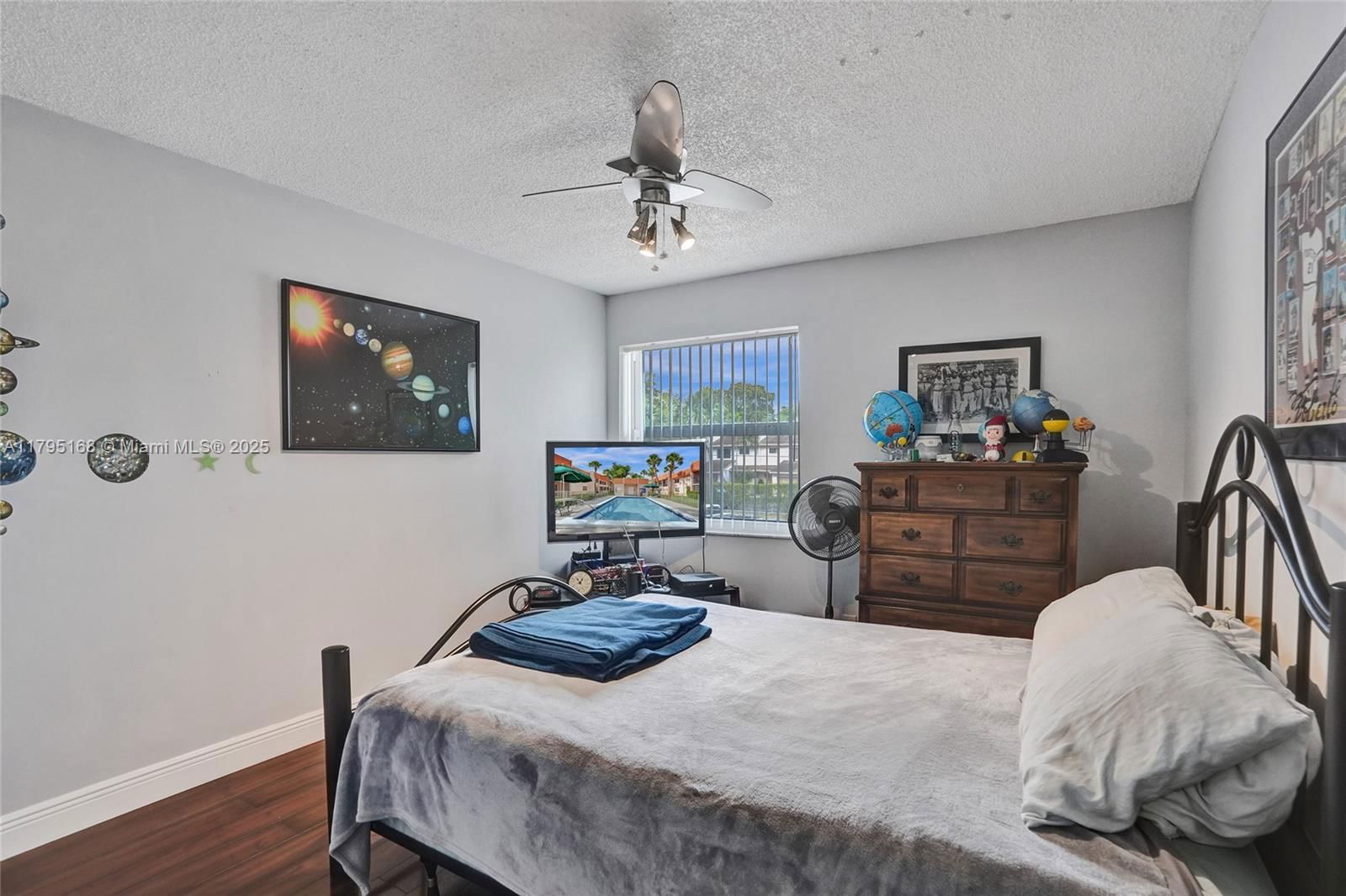 Real estate property located at 7610 Stirling Rd #207C, Broward, Countryside Condo, Davie, FL