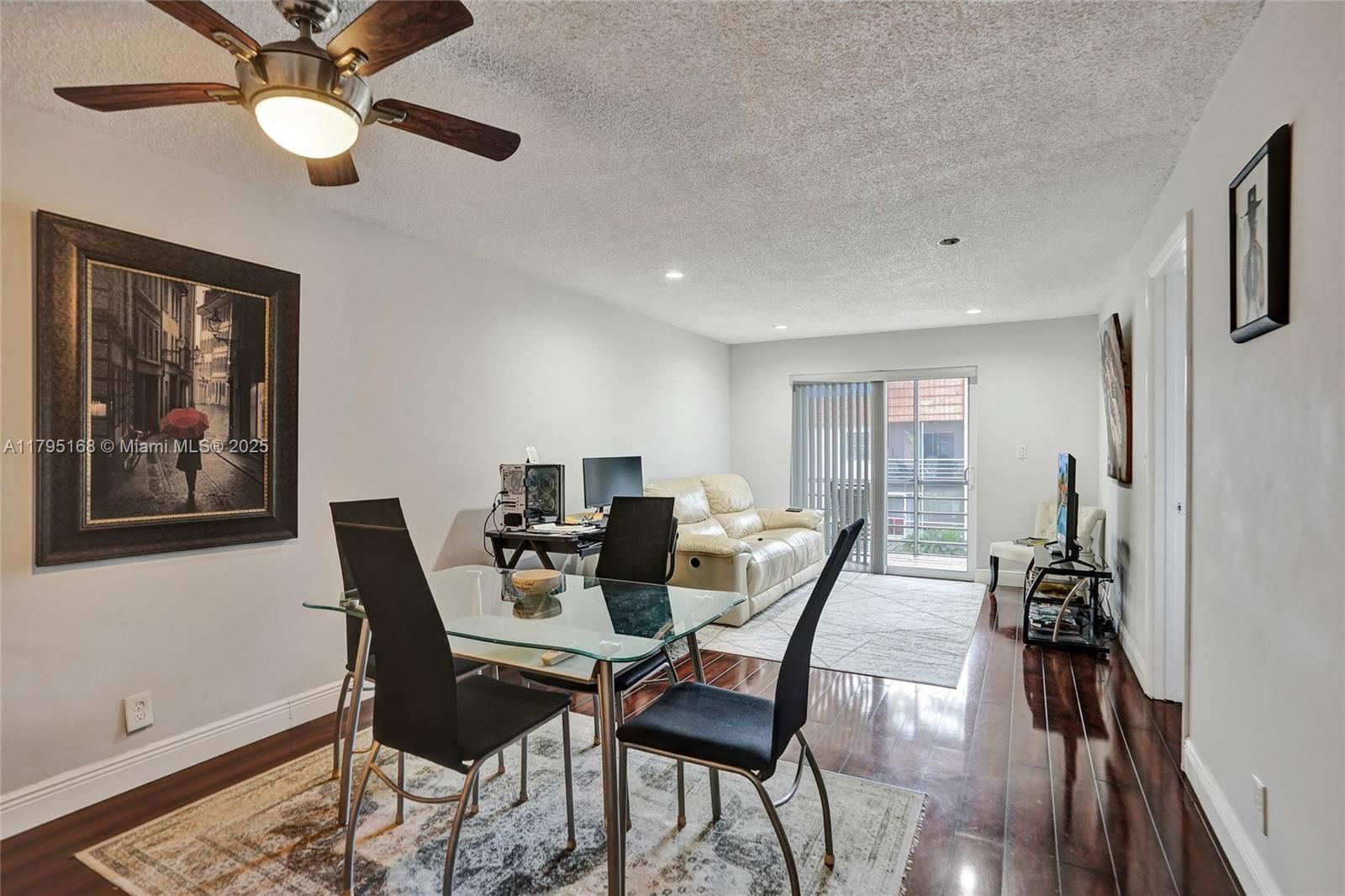 Real estate property located at 7610 Stirling Rd #207C, Broward, Countryside Condo, Davie, FL