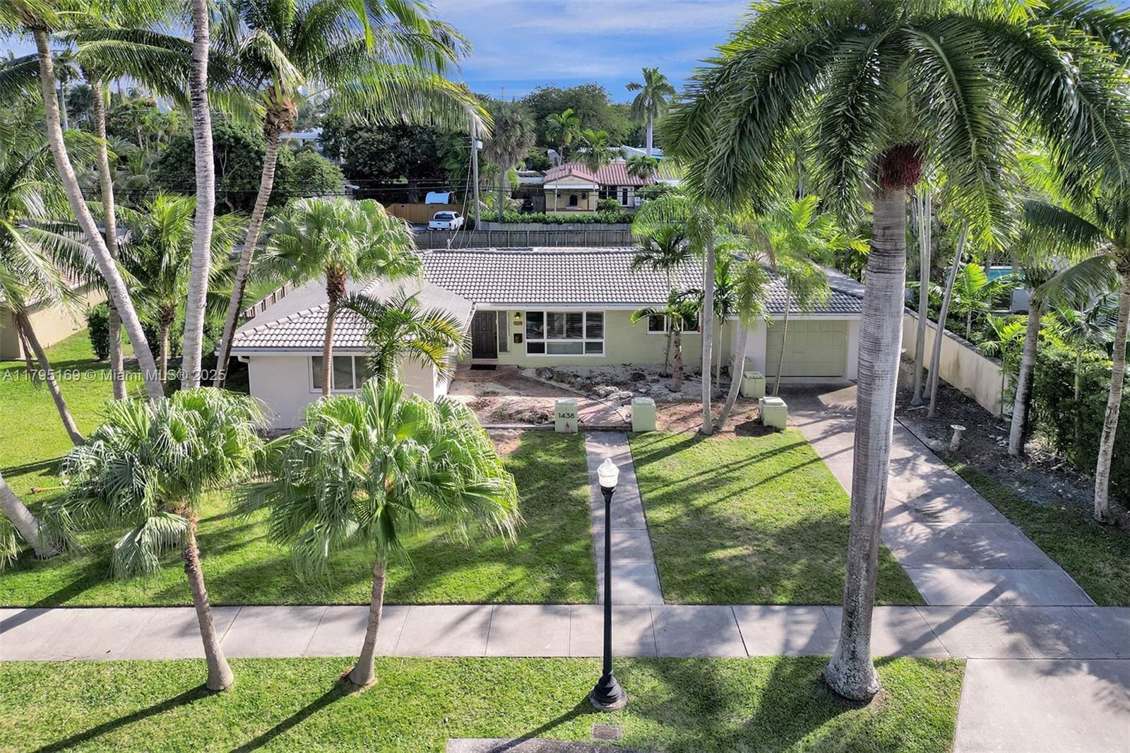 Real estate property located at 1438 Harrison St, Broward, Hollywood, Hollywood, FL