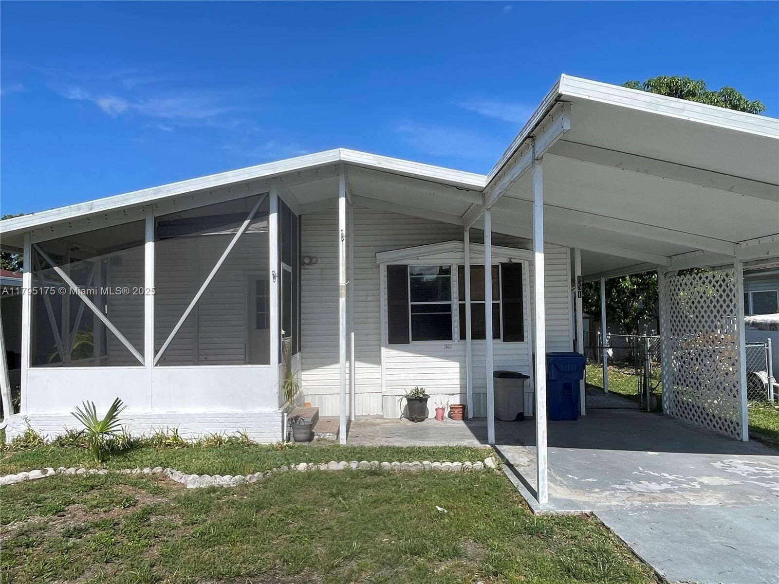 Real estate property located at 19800 180th Ave unit 51, Miami-dade, Americana Village Condo, Miami, FL