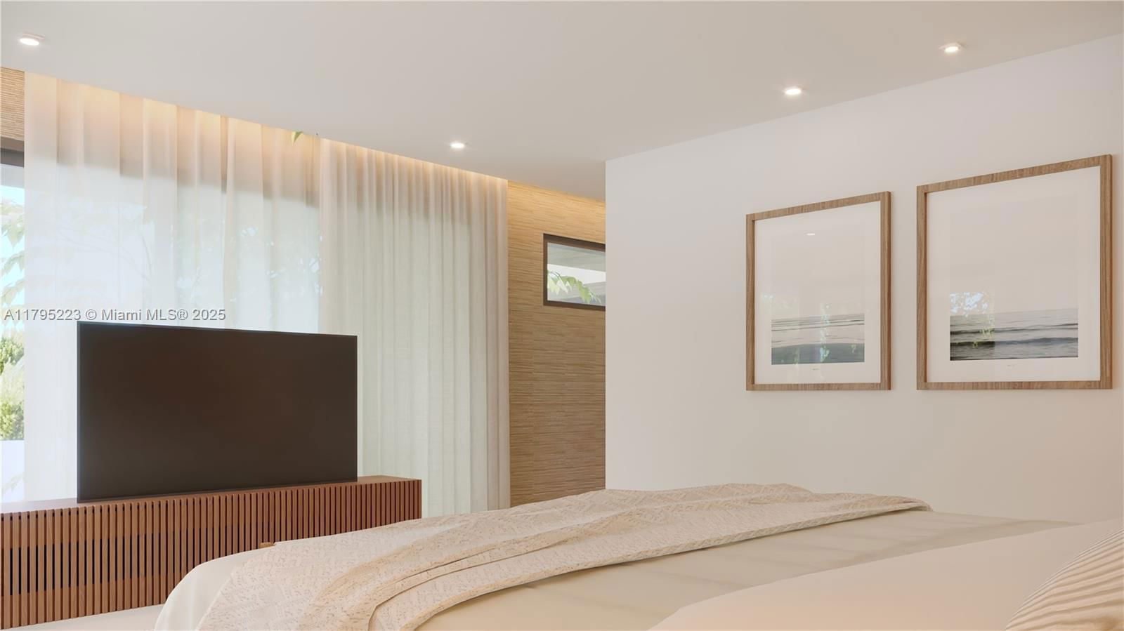 Real estate property located at 125 29th Rd, Miami-dade, Brickell Estates, Miami, FL