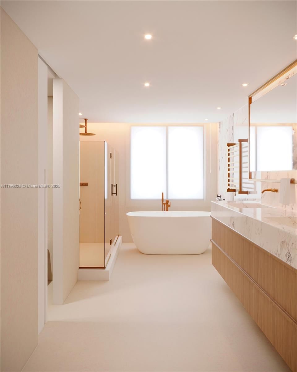 Real estate property located at 125 29th Rd, Miami-dade, Brickell Estates, Miami, FL