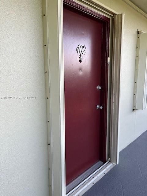 Real estate property located at 13250 7th Ct #402L, Broward, Kingsley At Century Villa, Pembroke Pines, FL