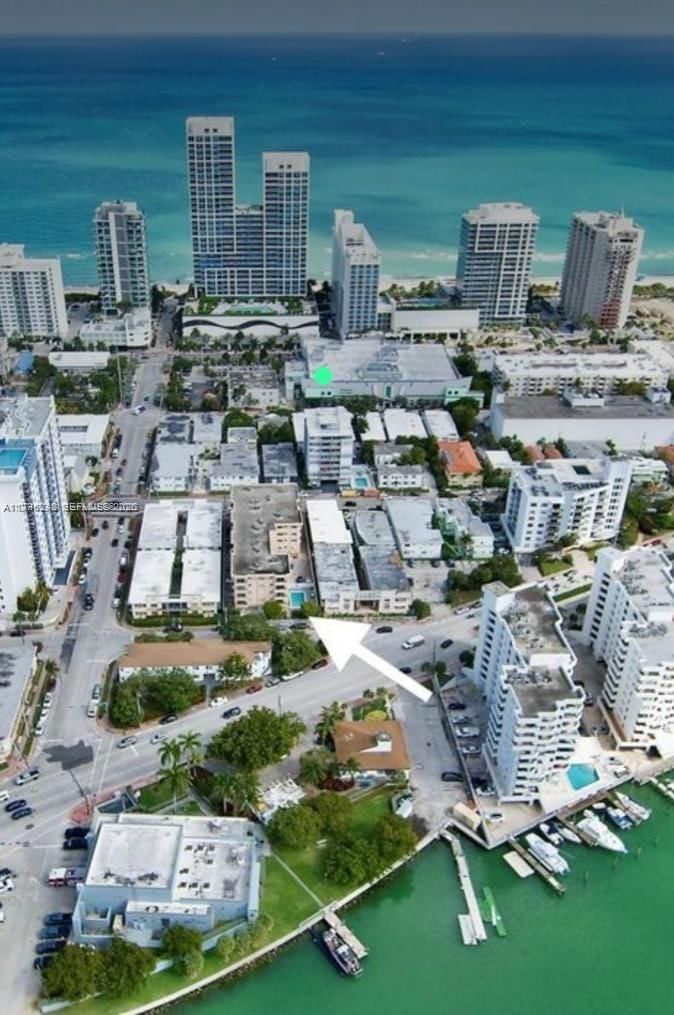 Real estate property located at 6880 Abbott Ave #212, Miami-dade, Peter Alan Condo Apts, Miami Beach, FL