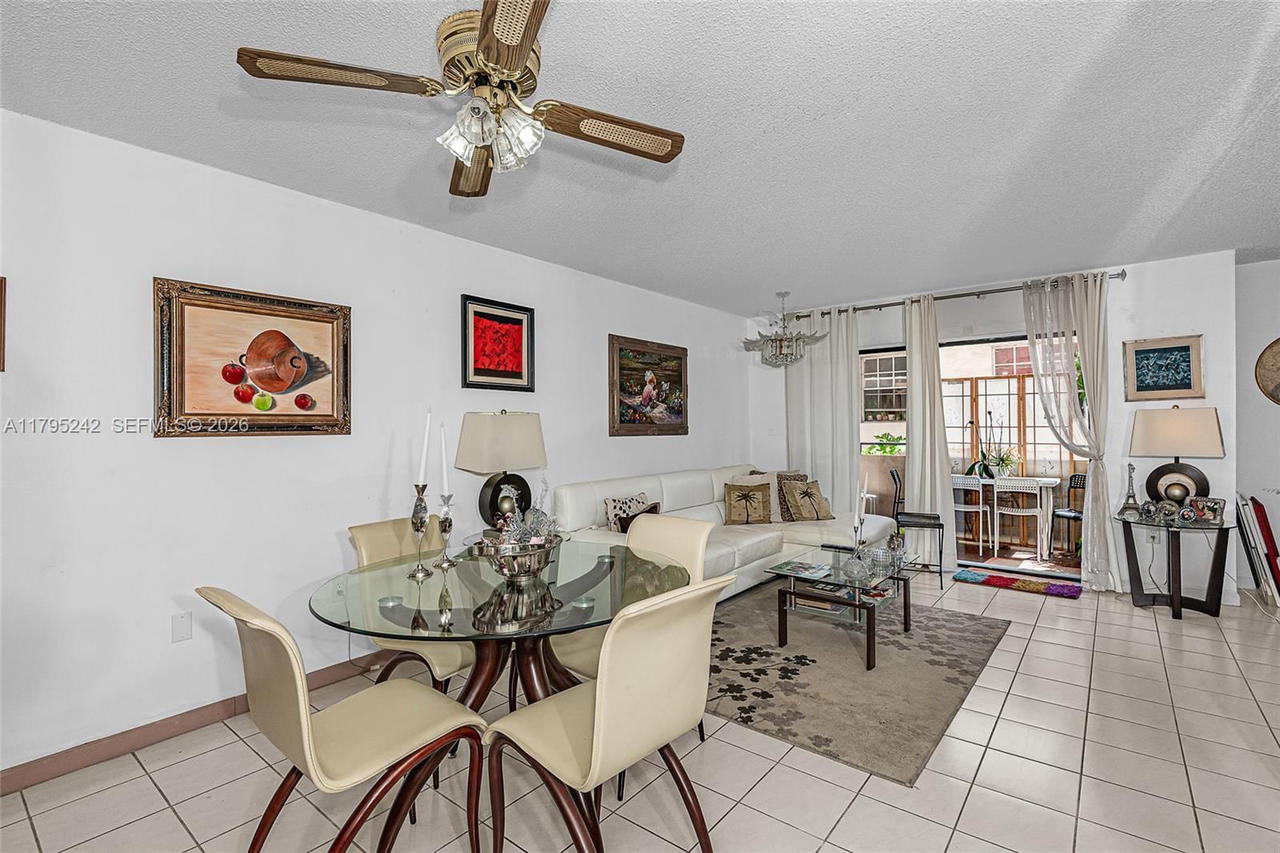 Real estate property located at 6880 Abbott Ave #212, Miami-dade, Peter Alan Condo Apts, Miami Beach, FL