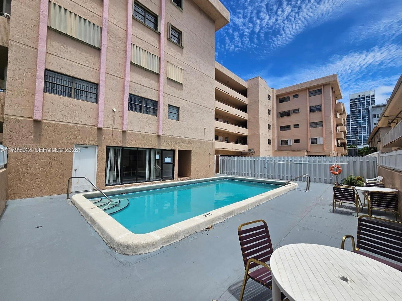 Real estate property located at 6880 Abbott Ave #212, Miami-dade, Peter Alan Condo Apts, Miami Beach, FL