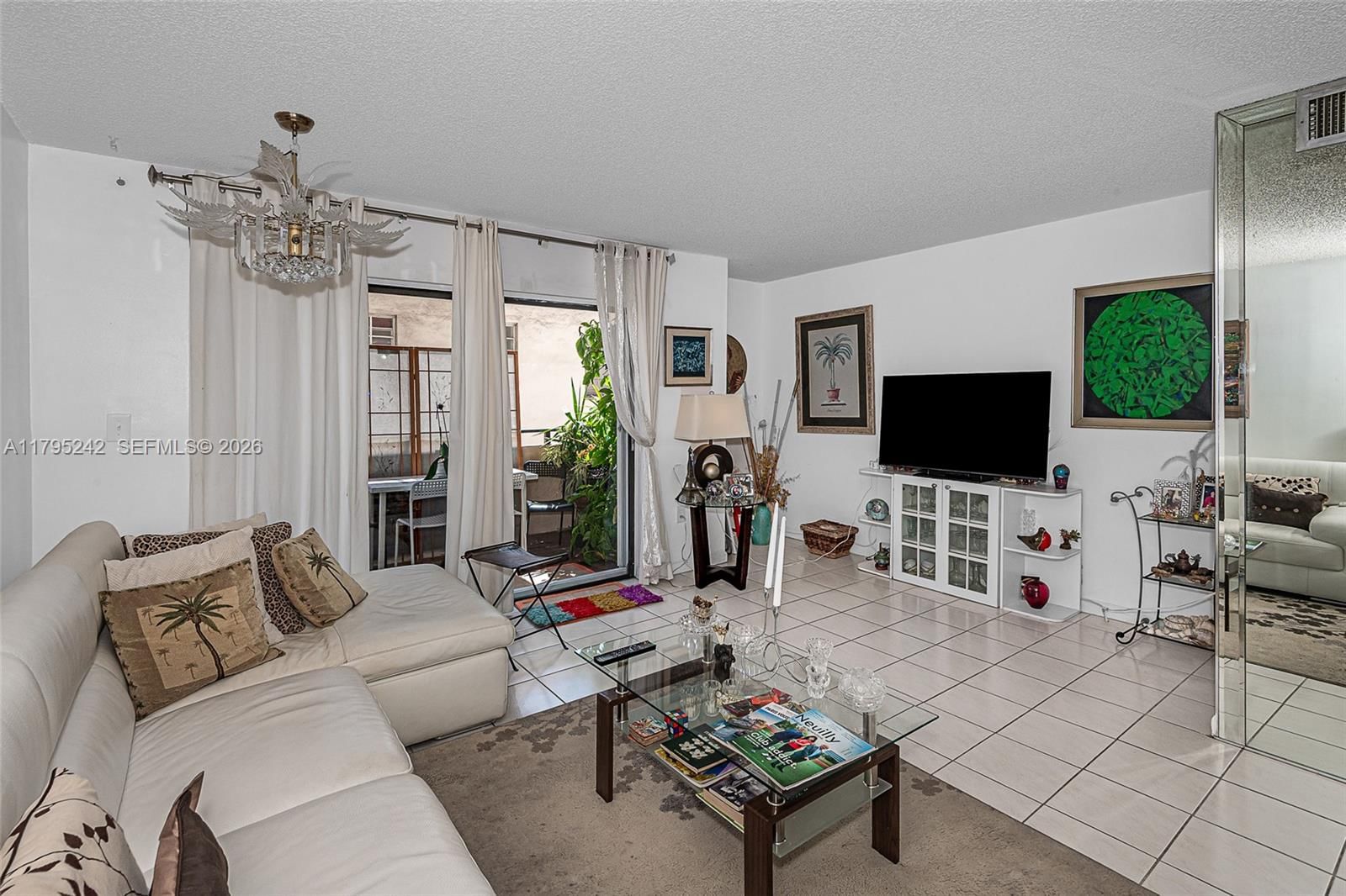 Real estate property located at 6880 Abbott Ave #212, Miami-dade, Peter Alan Condo Apts, Miami Beach, FL