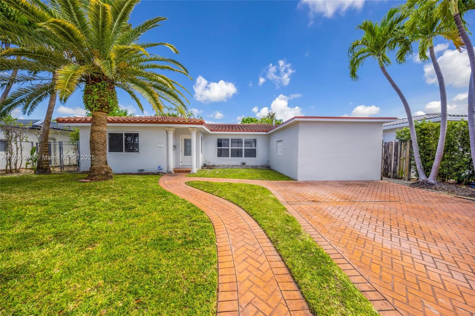 Real estate property located at 640 Shore Dr, Miami-dade, Normandy Golf Course, Miami Beach, FL