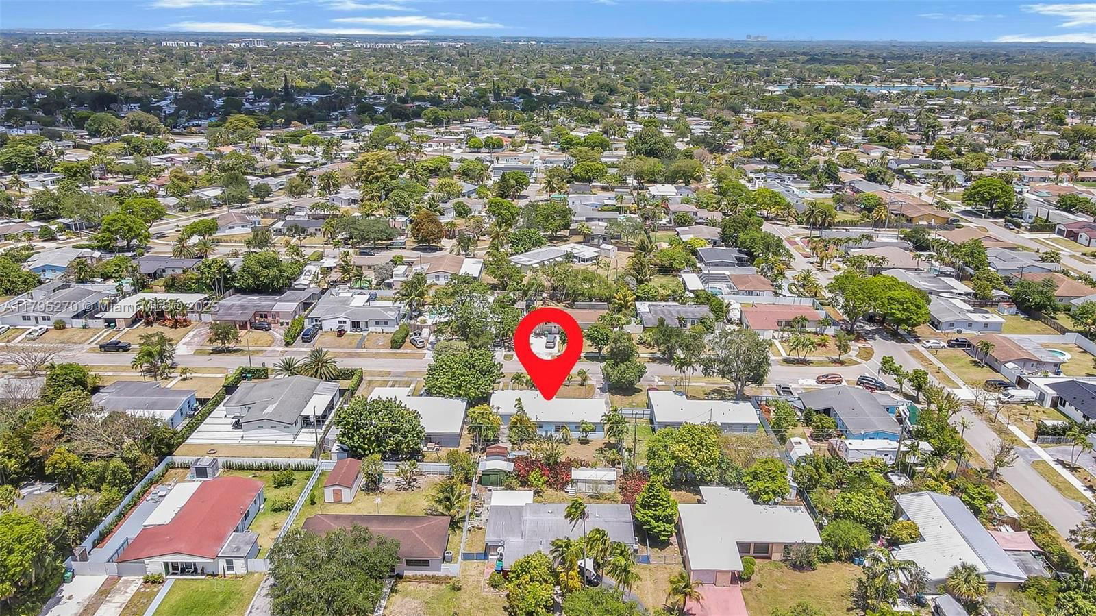 Real estate property located at 9240 Nautilus Dr, Miami-dade, Cutler Ridge Sec 4, Cutler Bay, FL