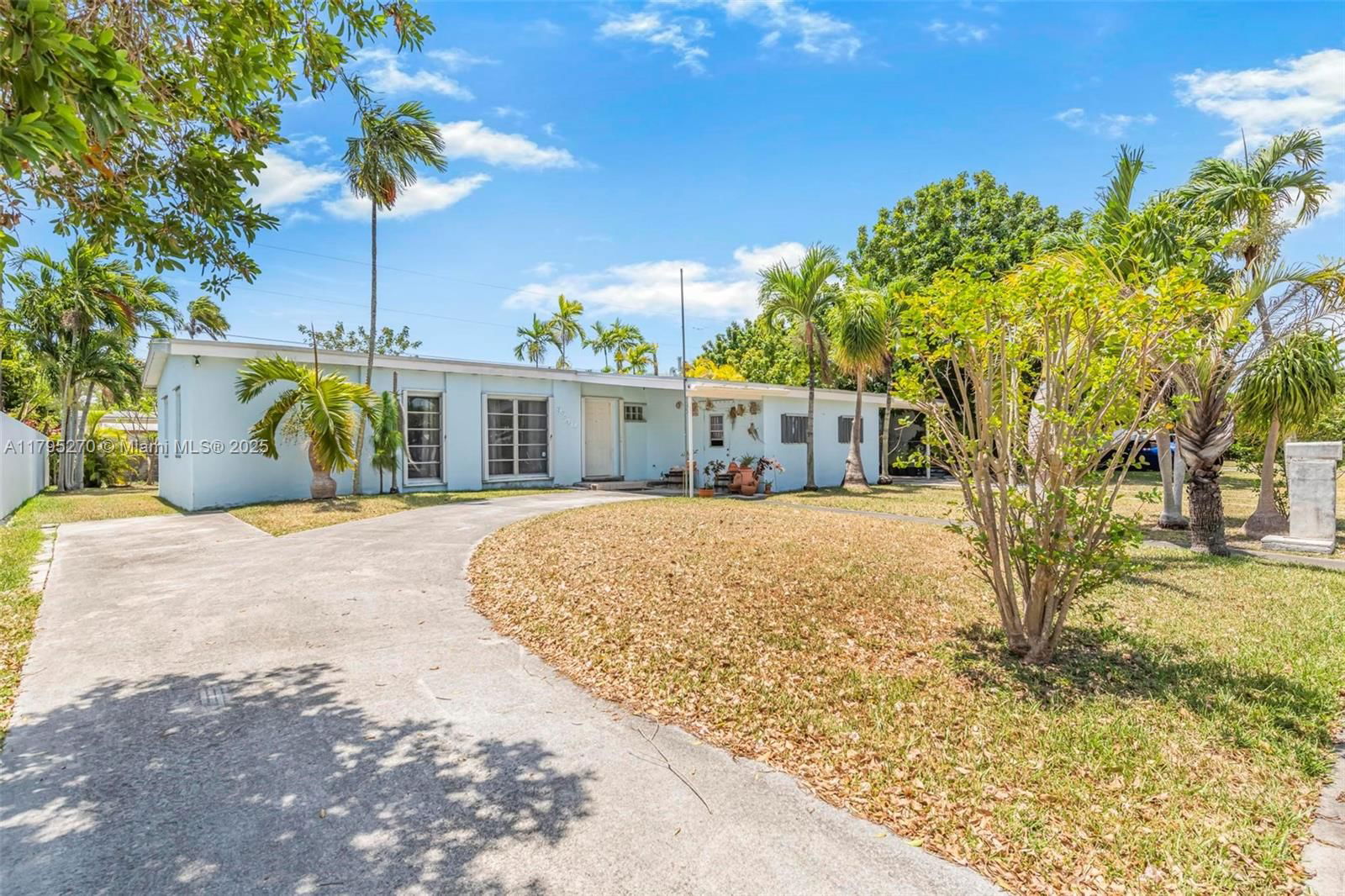 Real estate property located at 9240 Nautilus Dr, Miami-dade, Cutler Ridge Sec 4, Cutler Bay, FL