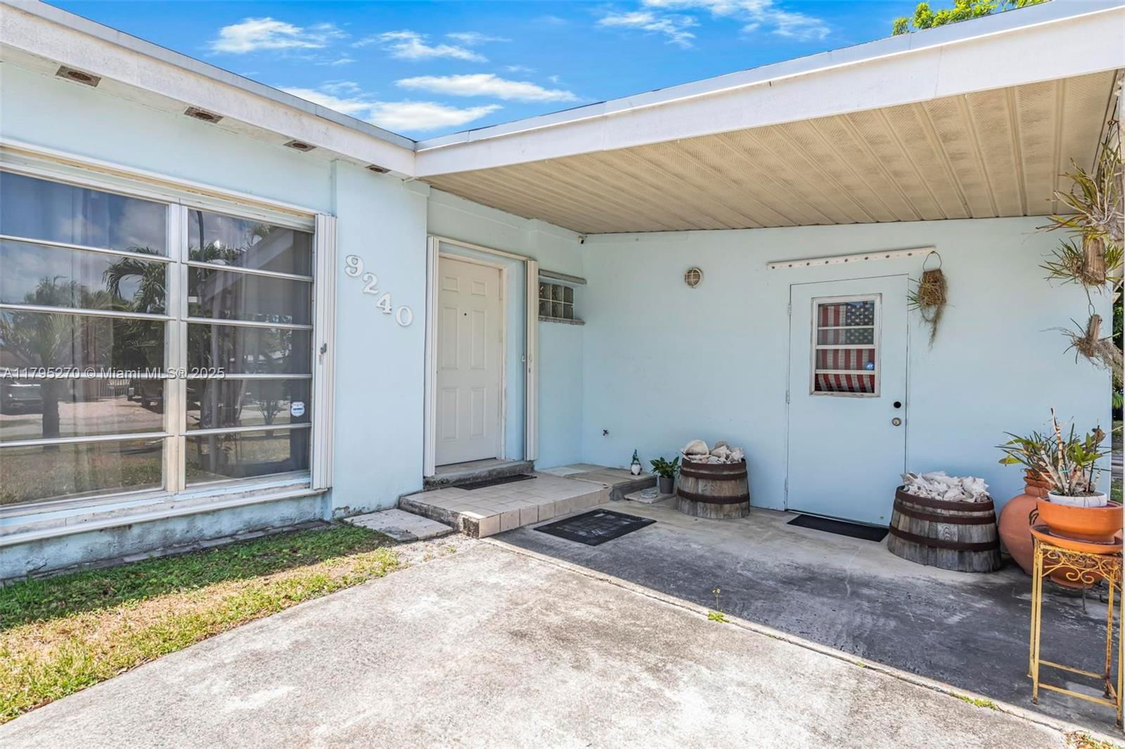 Real estate property located at 9240 Nautilus Dr, Miami-dade, Cutler Ridge Sec 4, Cutler Bay, FL