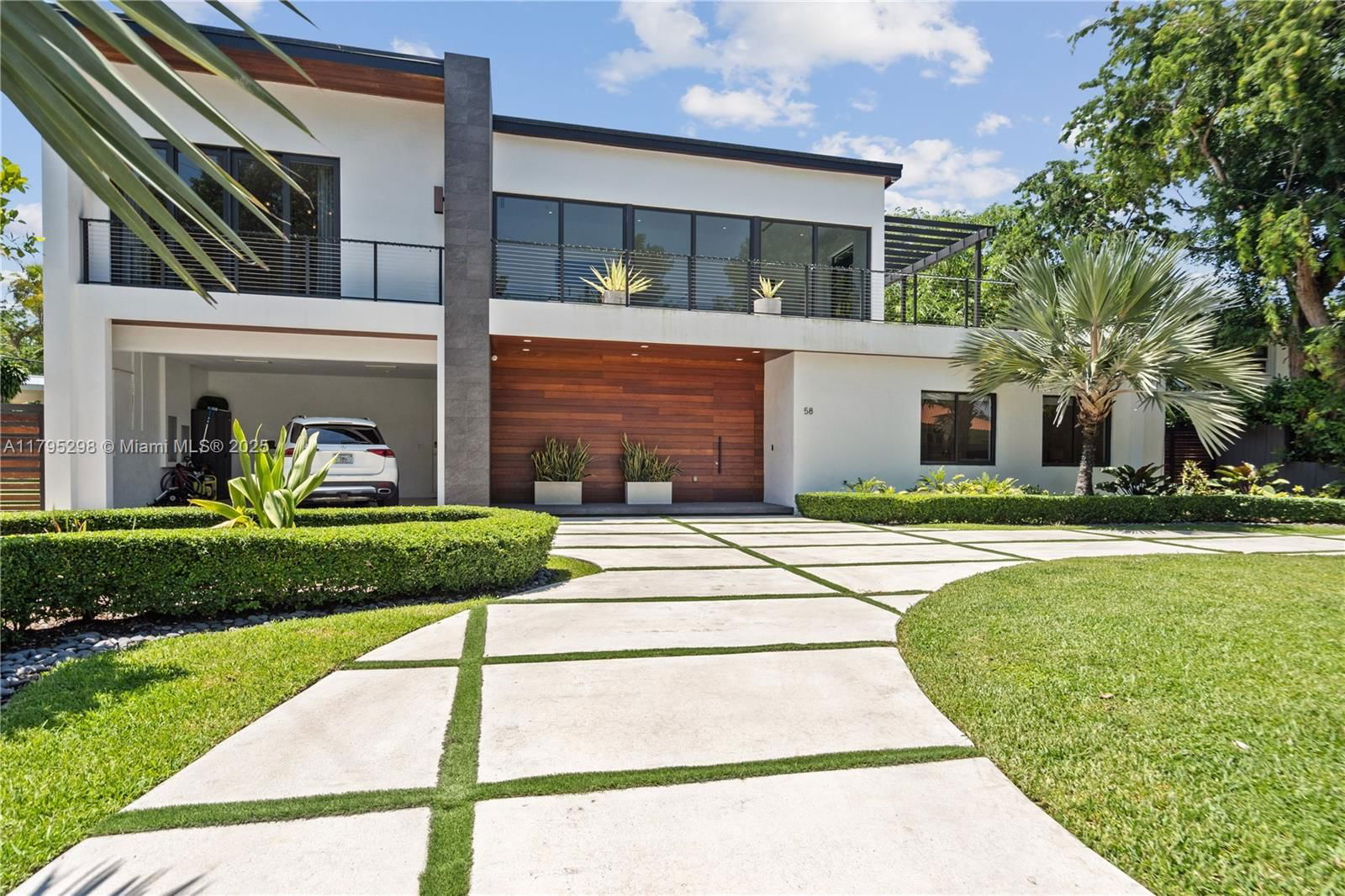 Real estate property located at 58 Bay Heights Dr, Miami-dade, Bay Heights, Miami, FL