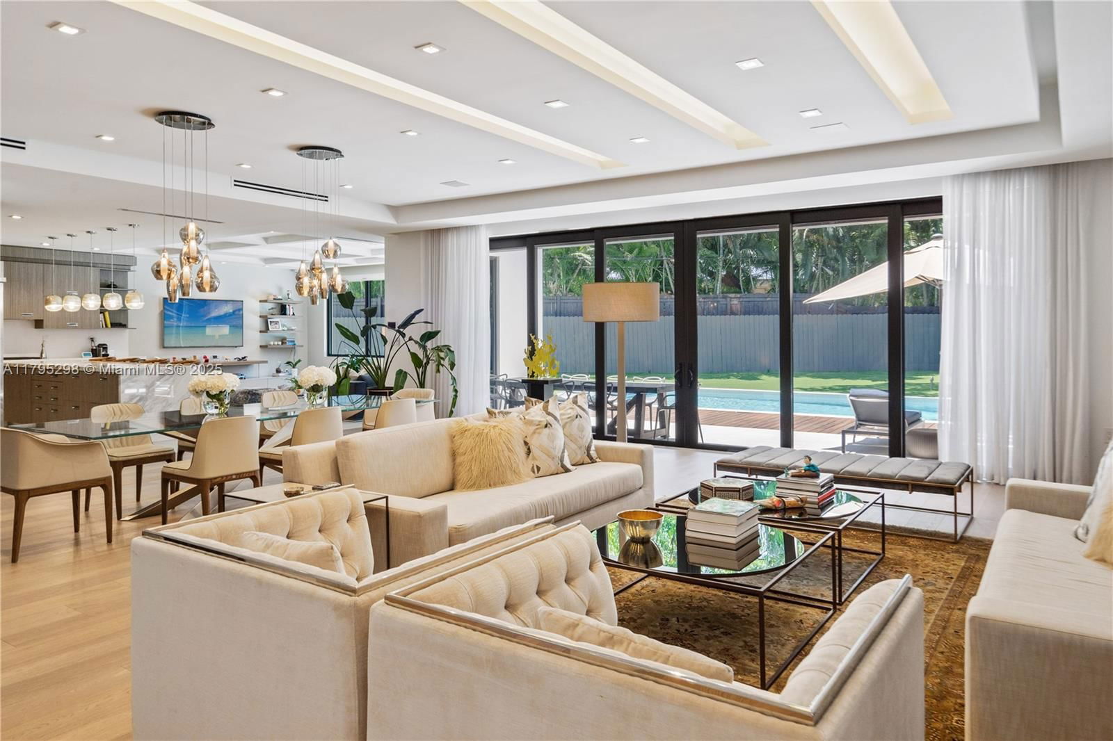 Real estate property located at 58 Bay Heights Dr, Miami-dade, Bay Heights, Miami, FL