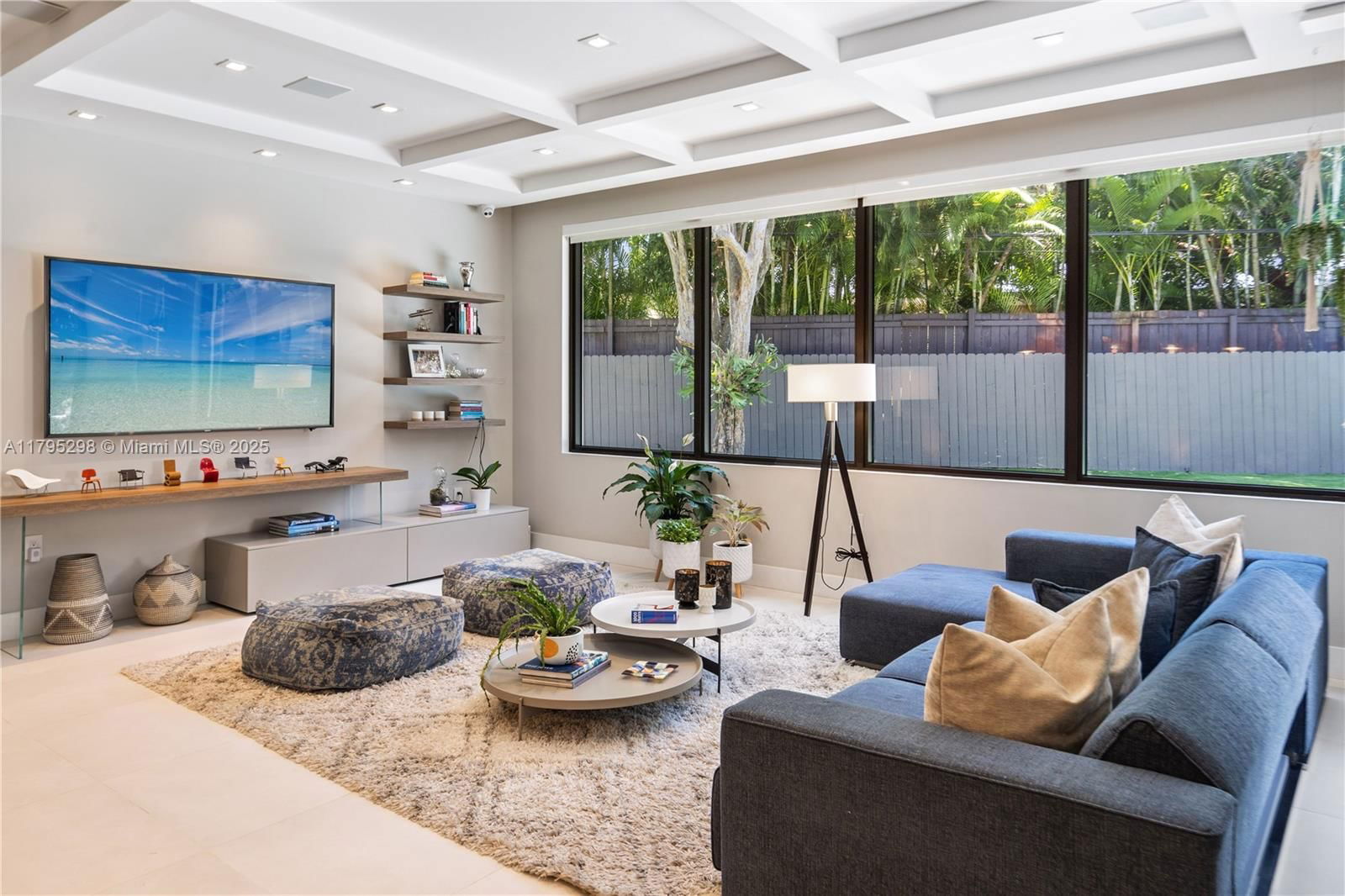 Real estate property located at 58 Bay Heights Dr, Miami-dade, Bay Heights, Miami, FL