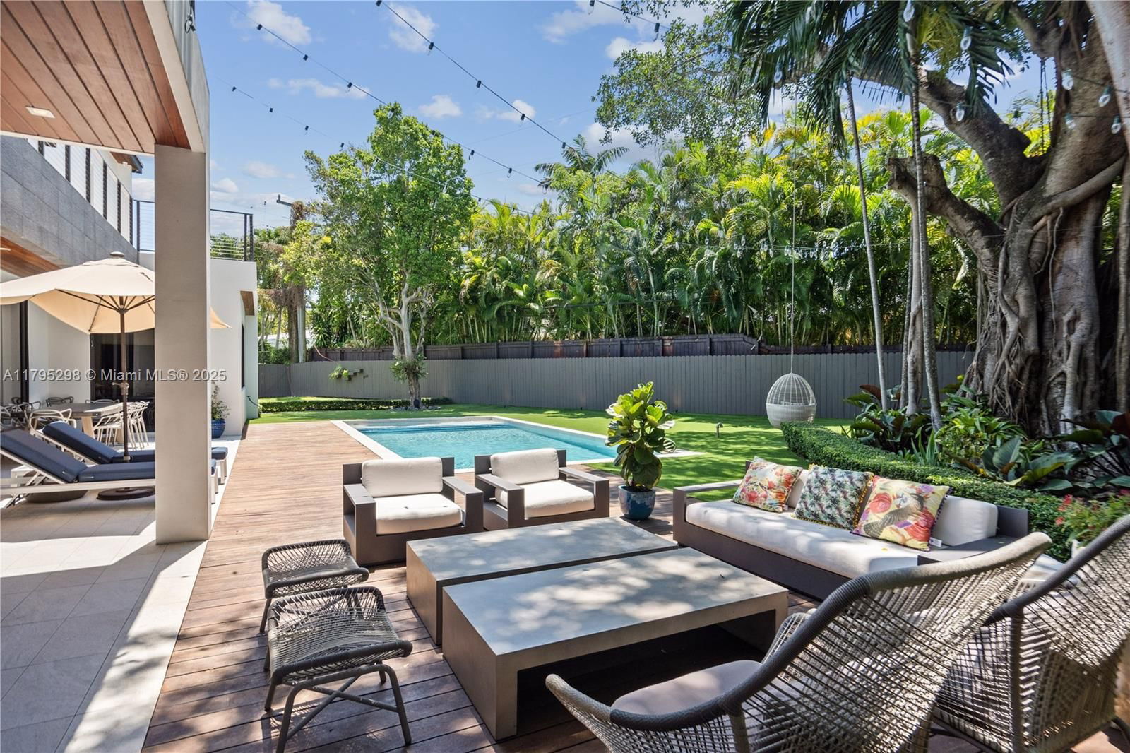 Real estate property located at 58 Bay Heights Dr, Miami-dade, Bay Heights, Miami, FL