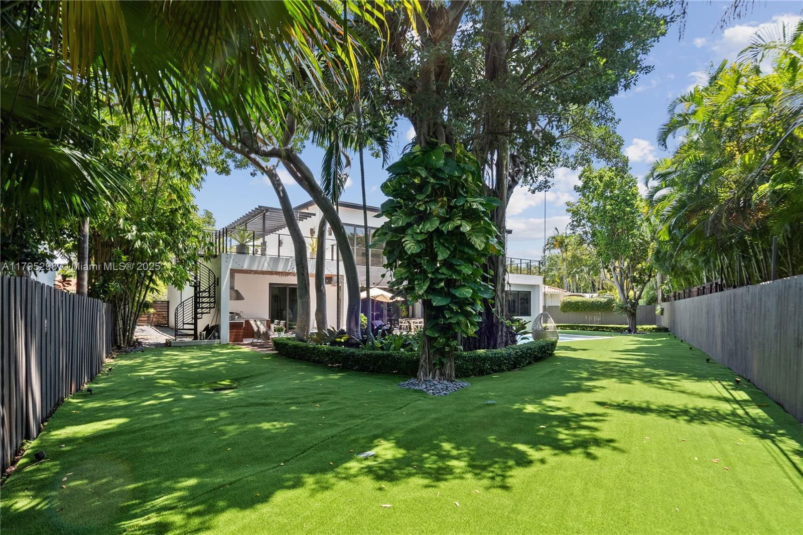 Real estate property located at 58 Bay Heights Dr, Miami-dade, Bay Heights, Miami, FL