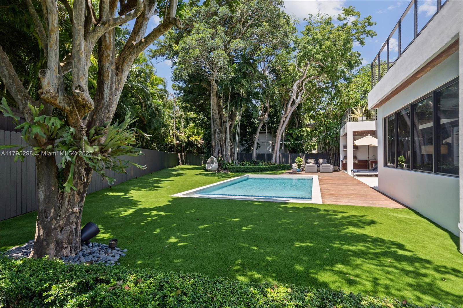 Real estate property located at 58 Bay Heights Dr, Miami-dade, Bay Heights, Miami, FL