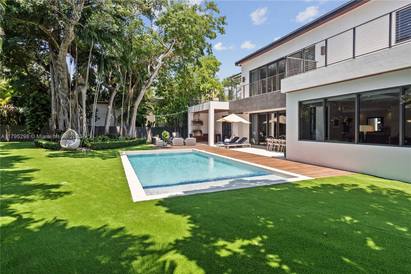 Real estate property located at 58 Bay Heights Dr, Miami-dade, Bay Heights, Miami, FL