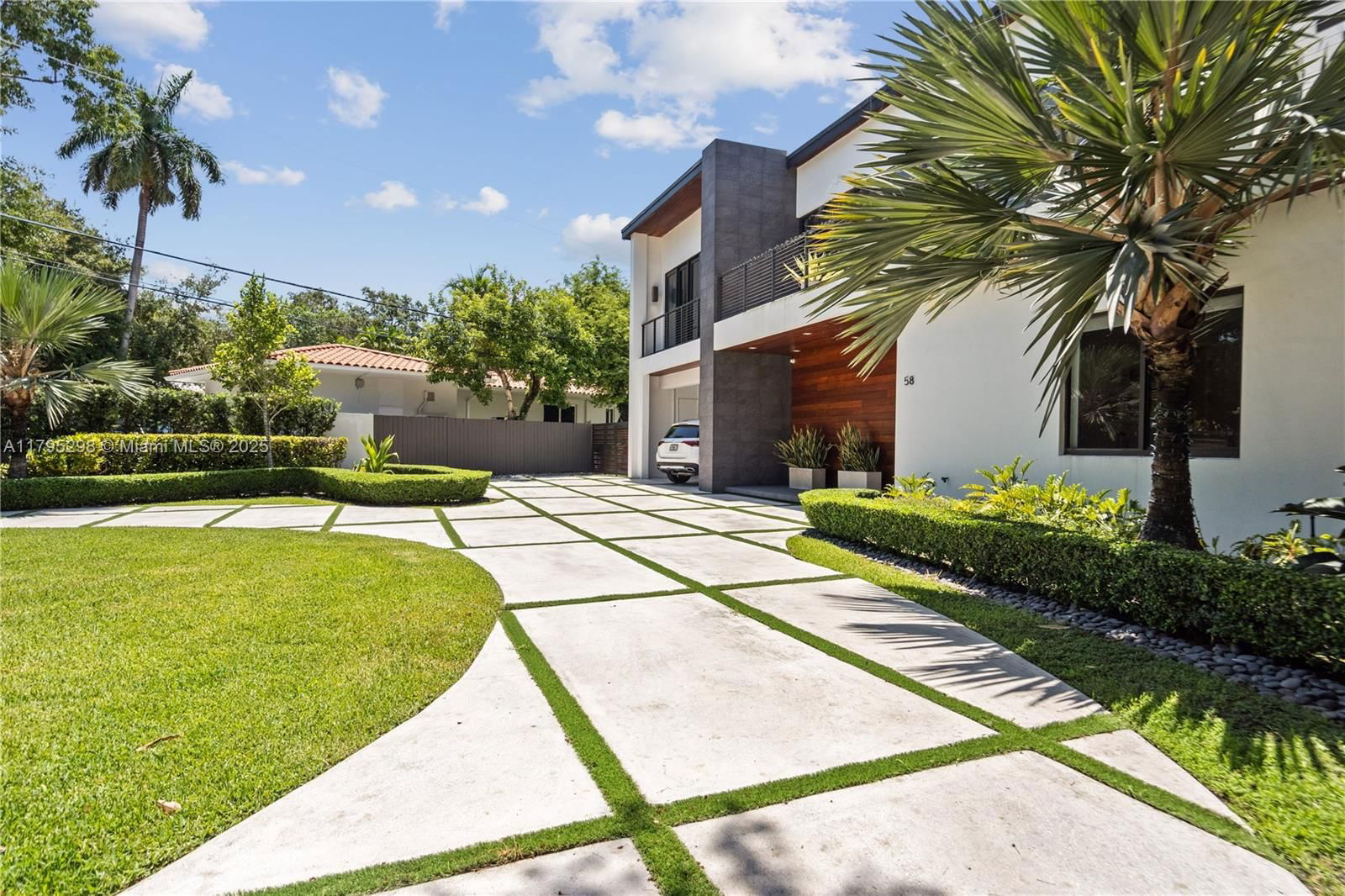 Real estate property located at 58 Bay Heights Dr, Miami-dade, Bay Heights, Miami, FL