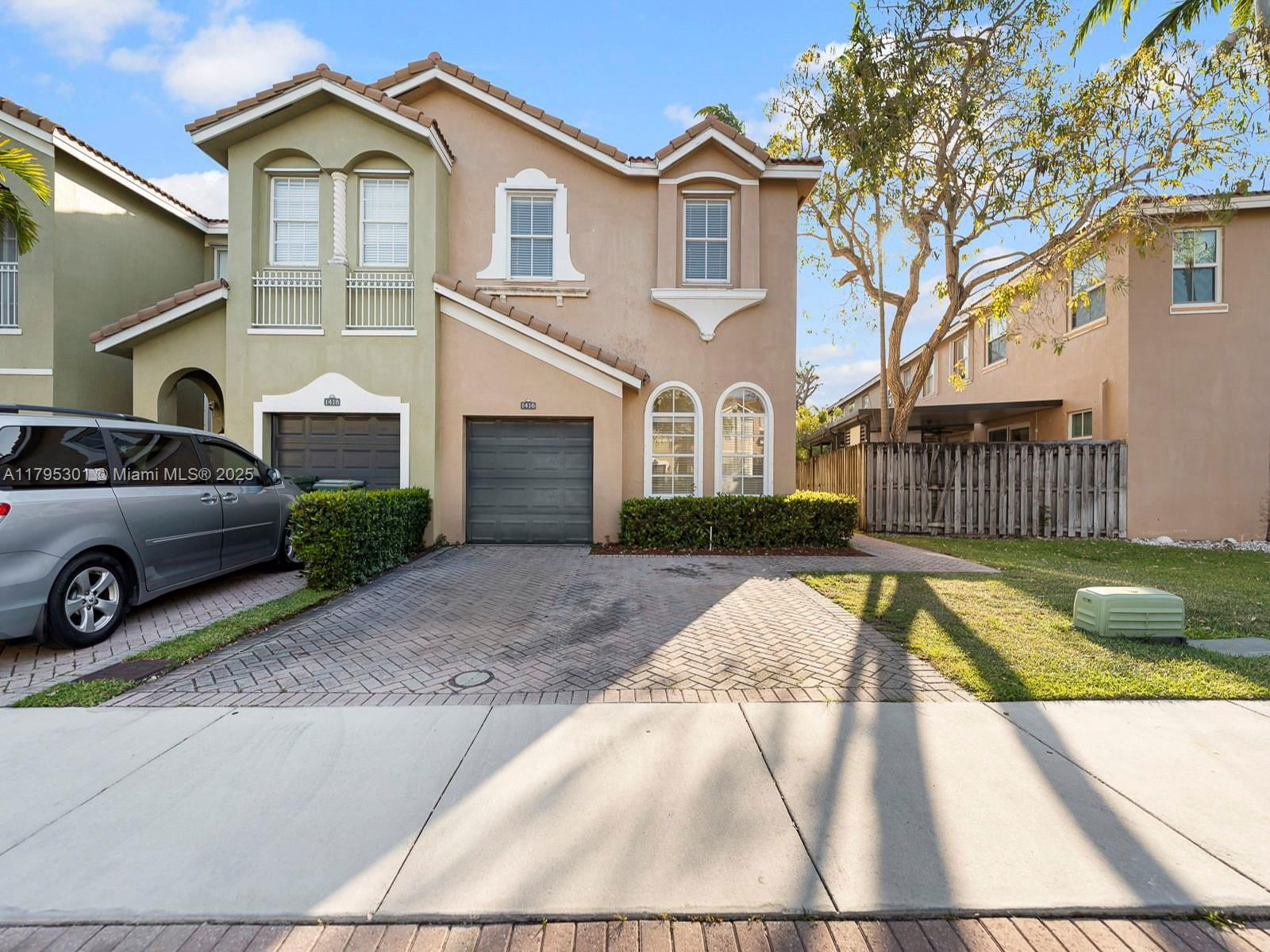 Real estate property located at 1416 26th Ave, Miami-dade, Keys Garden, Homestead, FL